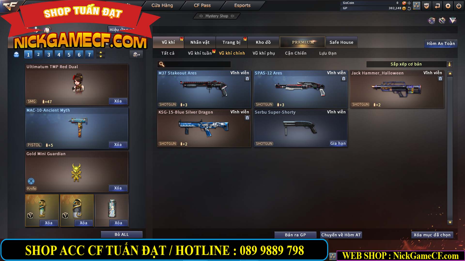 MÃ CF13639 - GIÁ : 6M5 - FULL ZOM SIÊU XINH - 28 VIP - VIP4