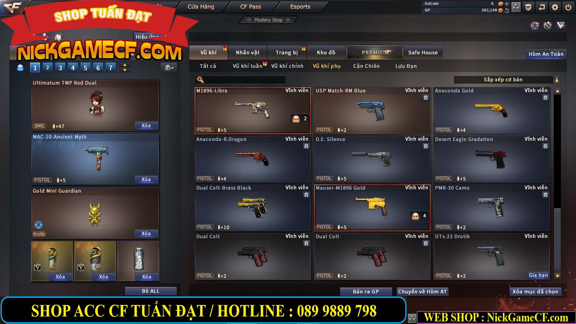 MÃ CF13639 - GIÁ : 6M5 - FULL ZOM SIÊU XINH - 28 VIP - VIP4