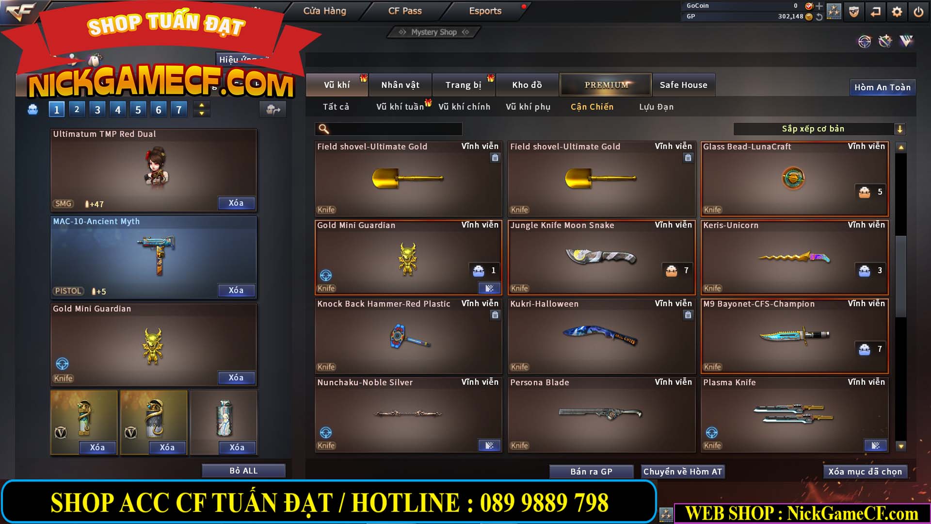 MÃ CF13639 - GIÁ : 6M5 - FULL ZOM SIÊU XINH - 28 VIP - VIP4