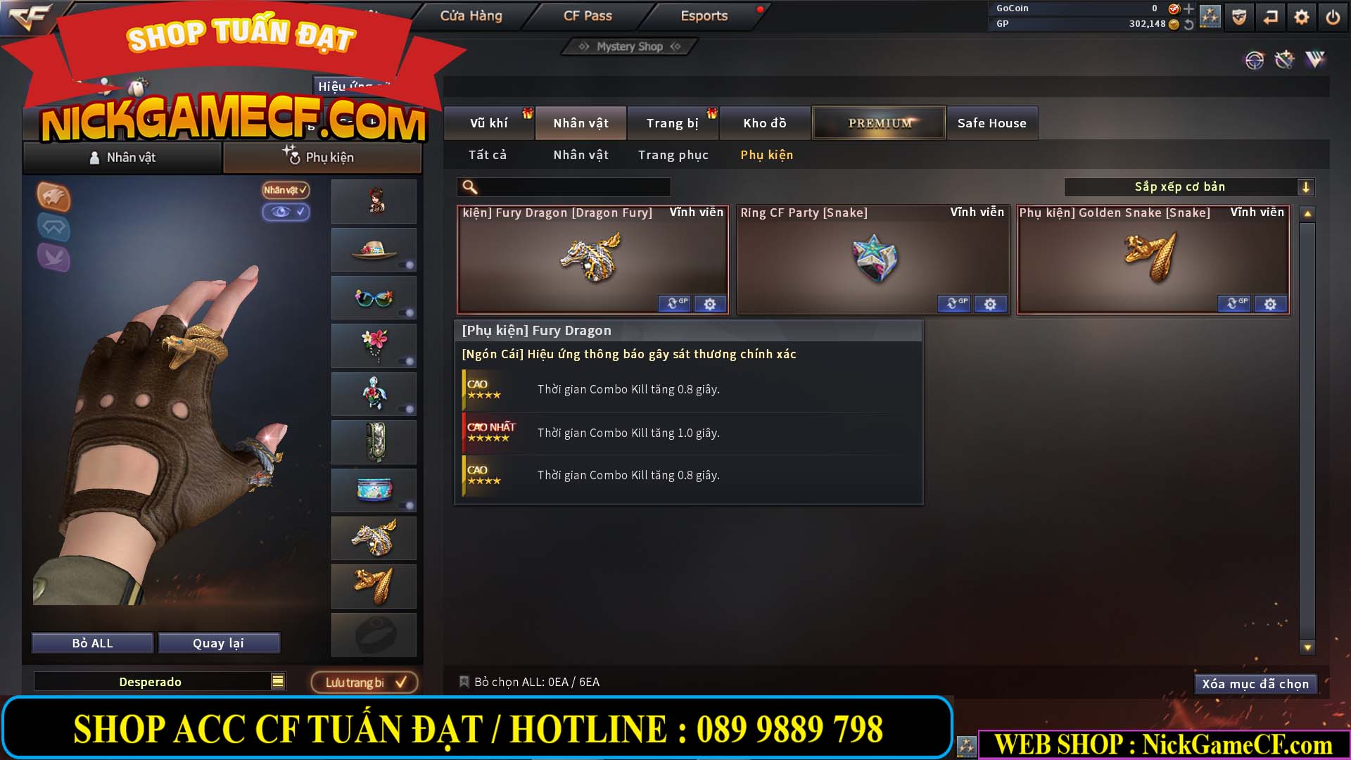 MÃ CF13639 - GIÁ : 6M5 - FULL ZOM SIÊU XINH - 28 VIP - VIP4