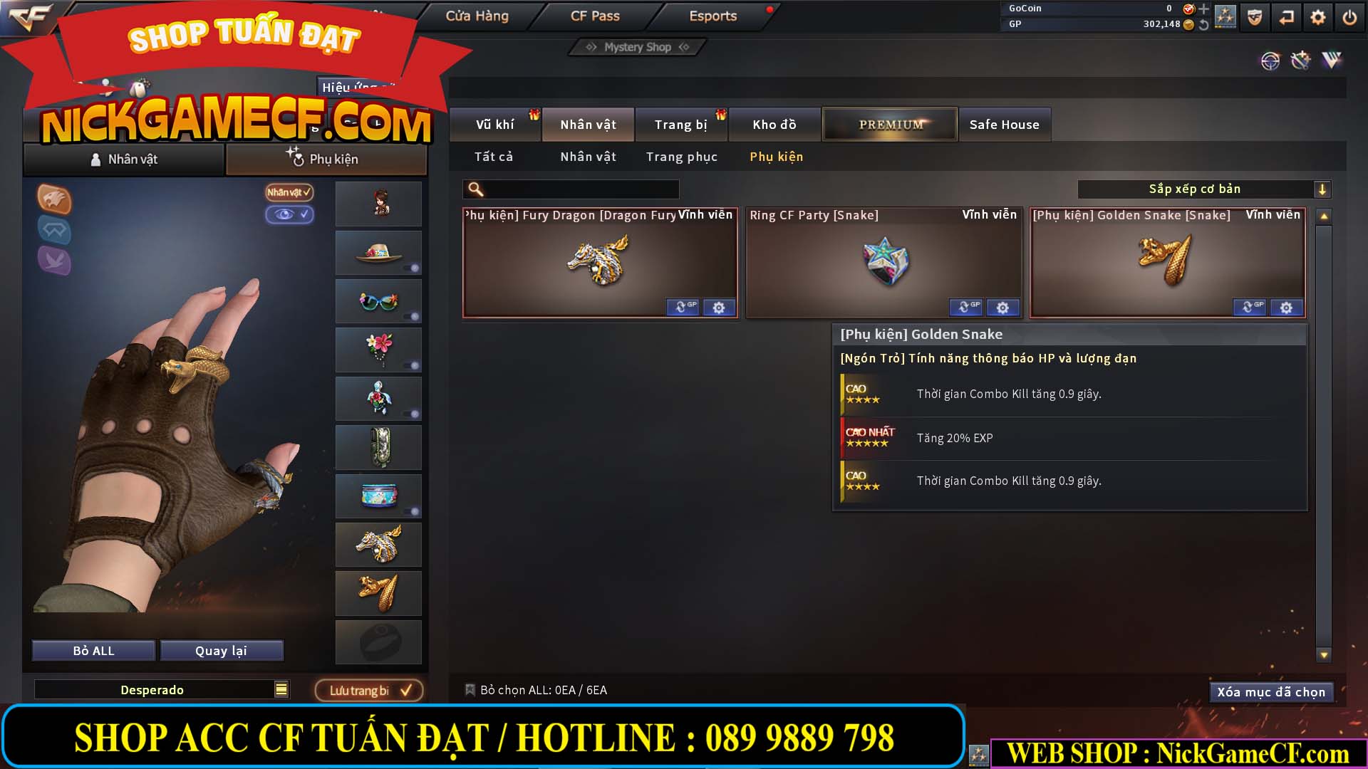 MÃ CF13639 - GIÁ : 6M5 - FULL ZOM SIÊU XINH - 28 VIP - VIP4