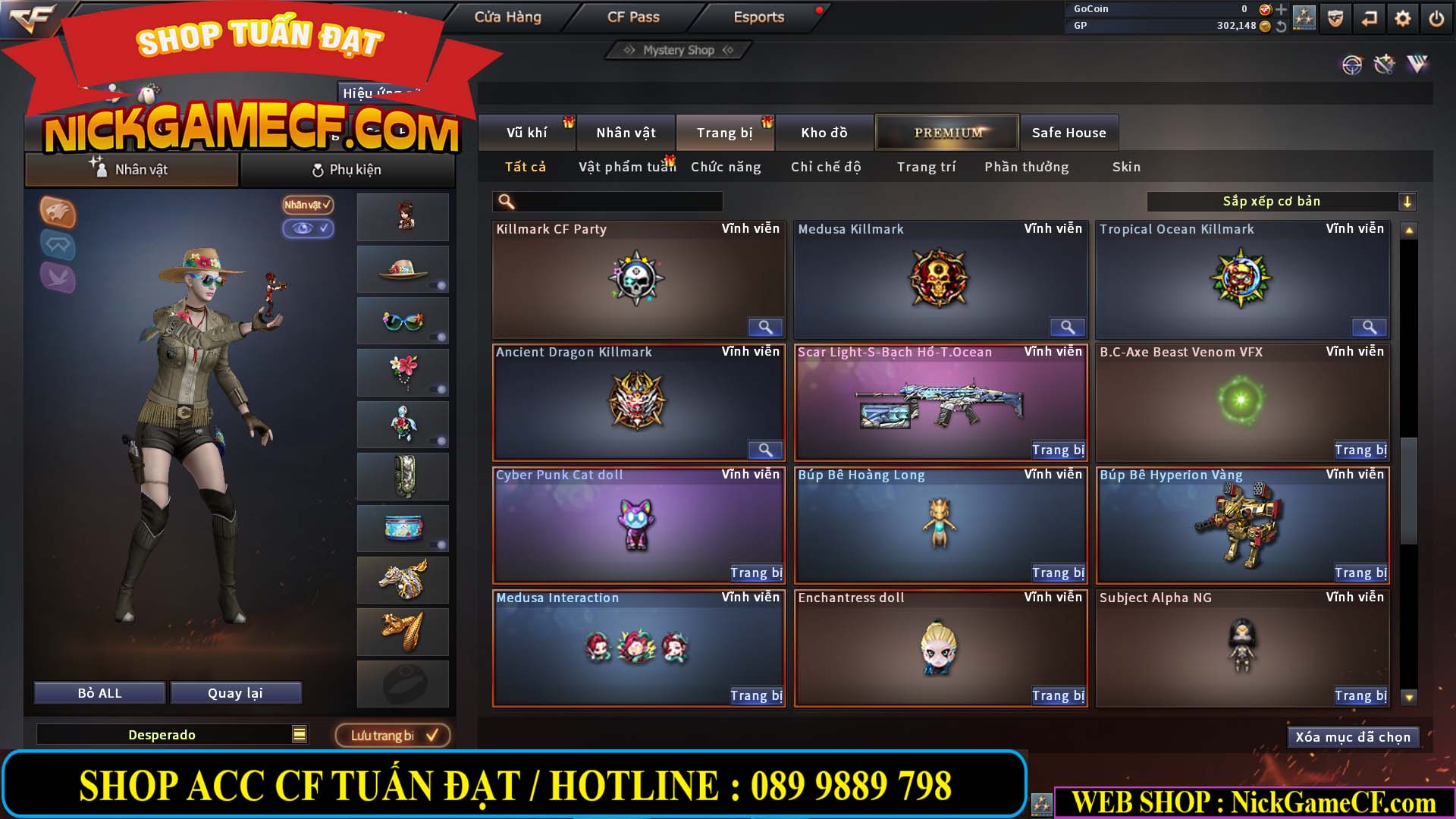 MÃ CF13639 - GIÁ : 6M5 - FULL ZOM SIÊU XINH - 28 VIP - VIP4