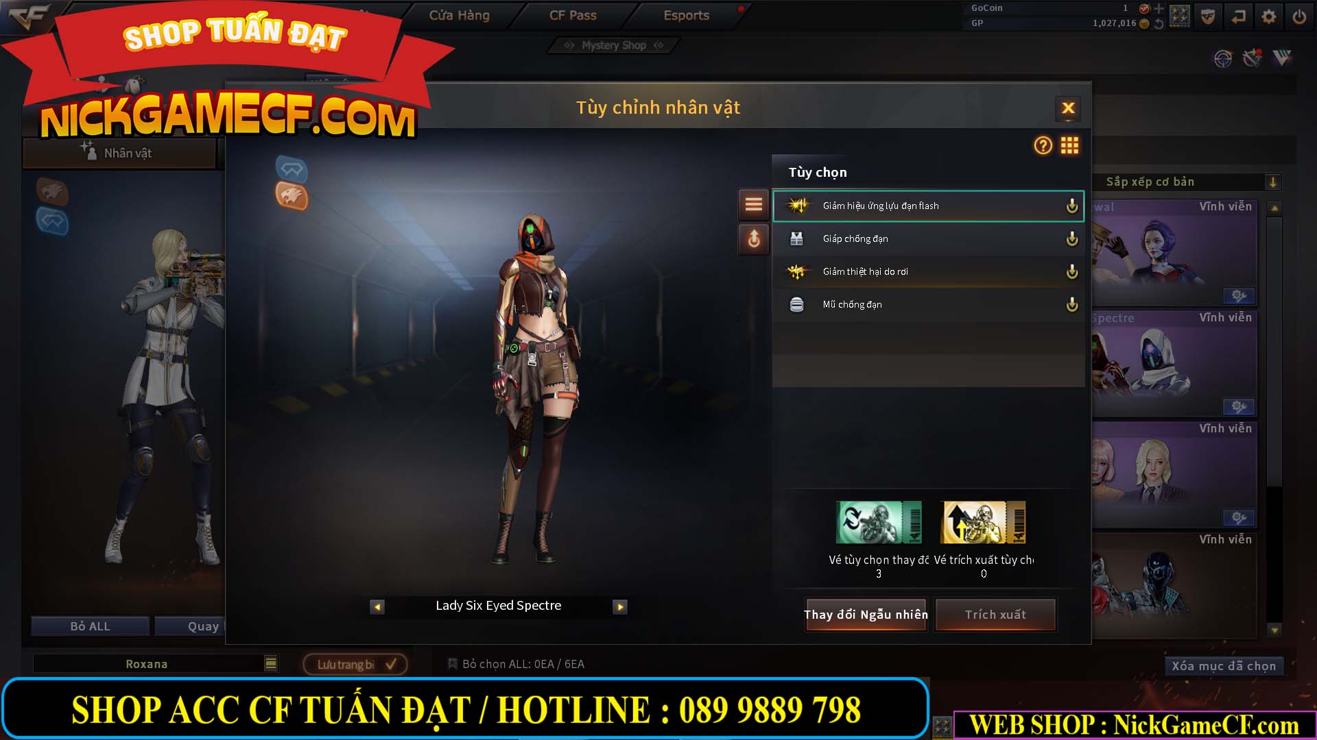 MÃ CF13691 - GIÁ : 3350K - CHIẾN C4 SIÊU XINH - 13 VIP - VIP5