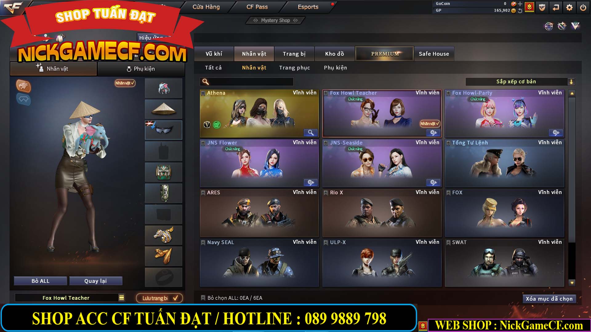 MÃ CF14065 - GIÁ : 2650K - SIÊU ZOM NHỎ XINH - 6N VOI XINH