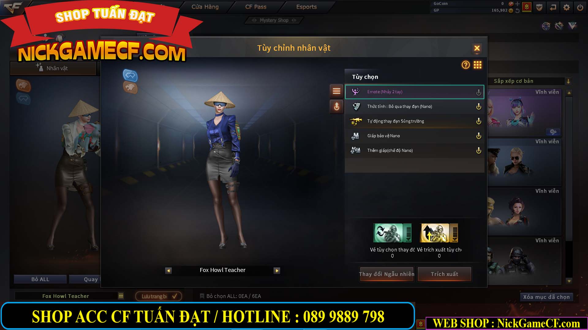 MÃ CF14065 - GIÁ : 2650K - SIÊU ZOM NHỎ XINH - 6N VOI XINH