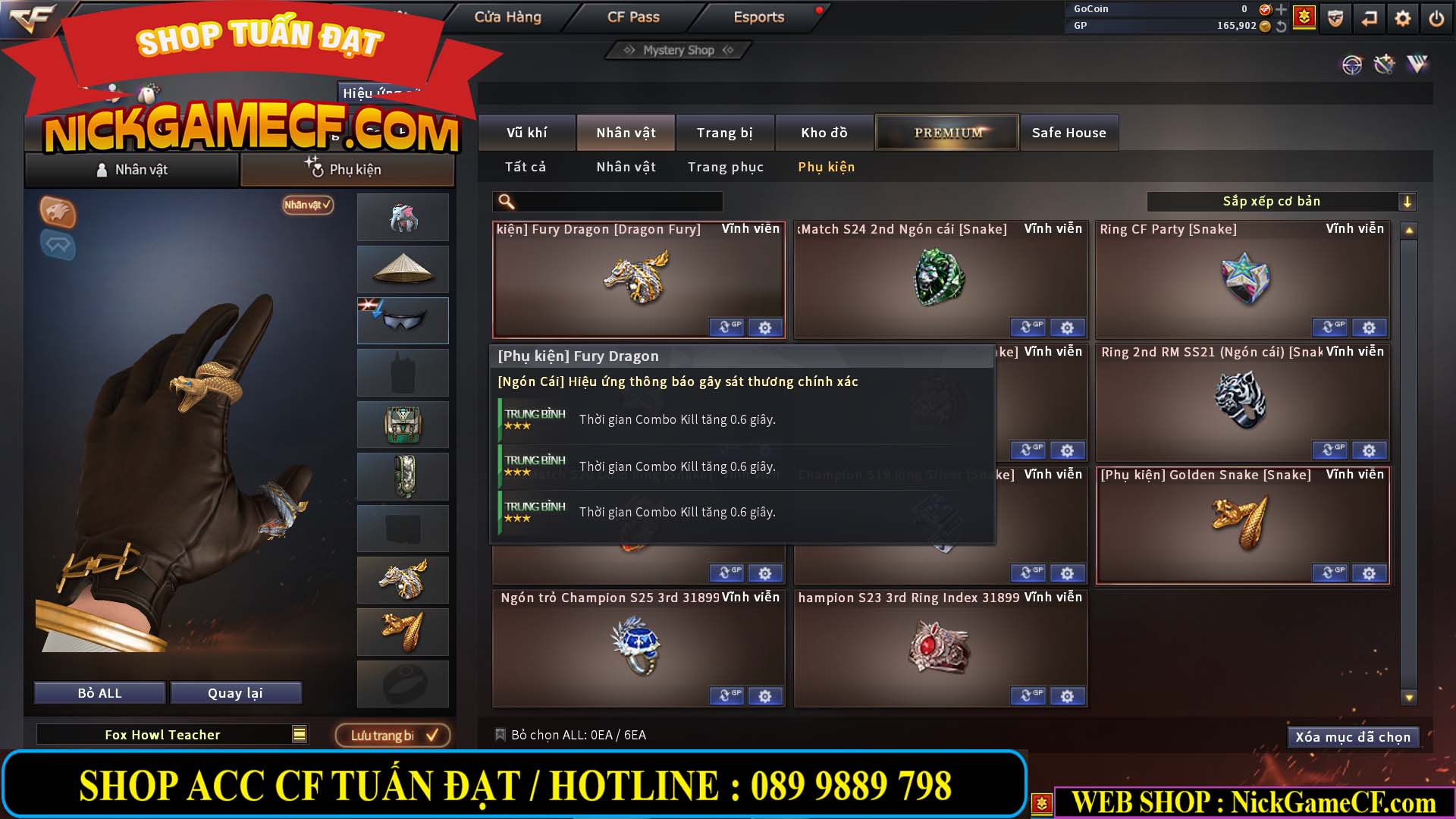 MÃ CF14065 - GIÁ : 2650K - SIÊU ZOM NHỎ XINH - 6N VOI XINH