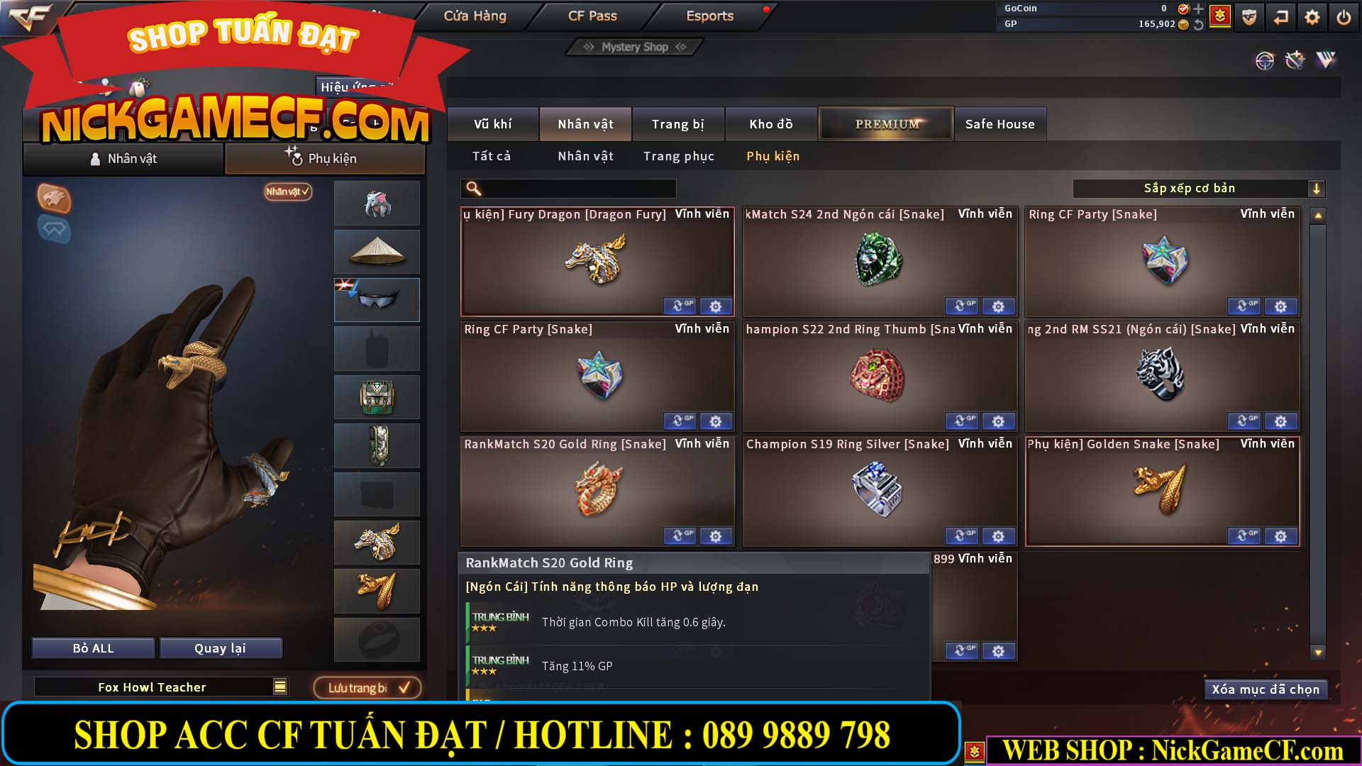 MÃ CF14065 - GIÁ : 2650K - SIÊU ZOM NHỎ XINH - 6N VOI XINH