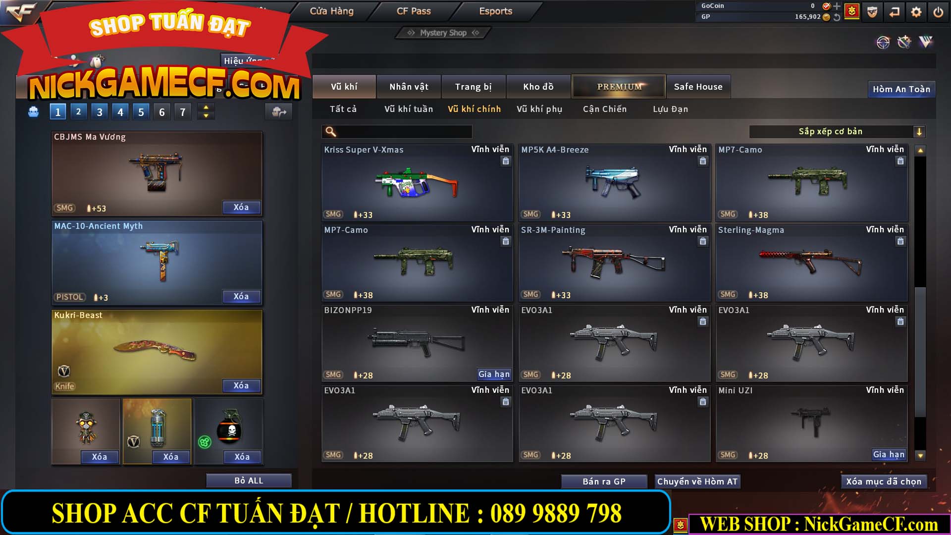 MÃ CF14065 - GIÁ : 2650K - SIÊU ZOM NHỎ XINH - 6N VOI XINH