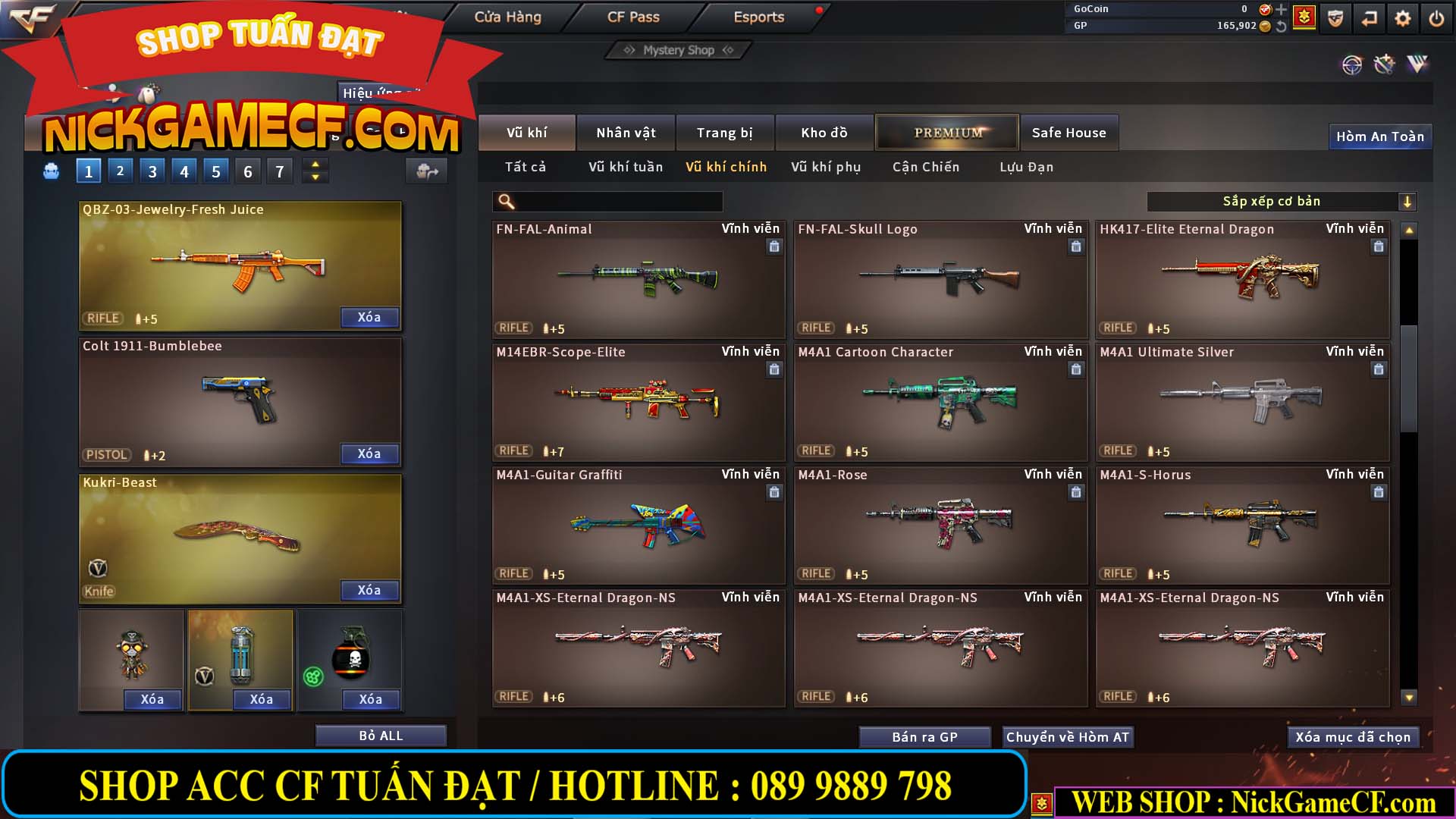 MÃ CF14065 - GIÁ : 2650K - SIÊU ZOM NHỎ XINH - 6N VOI XINH
