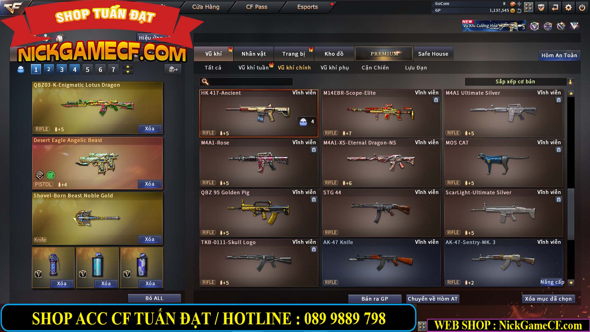MÃ CF14078 - GIÁ : 1750K - SIÊU NHỎ XINH - VIP3