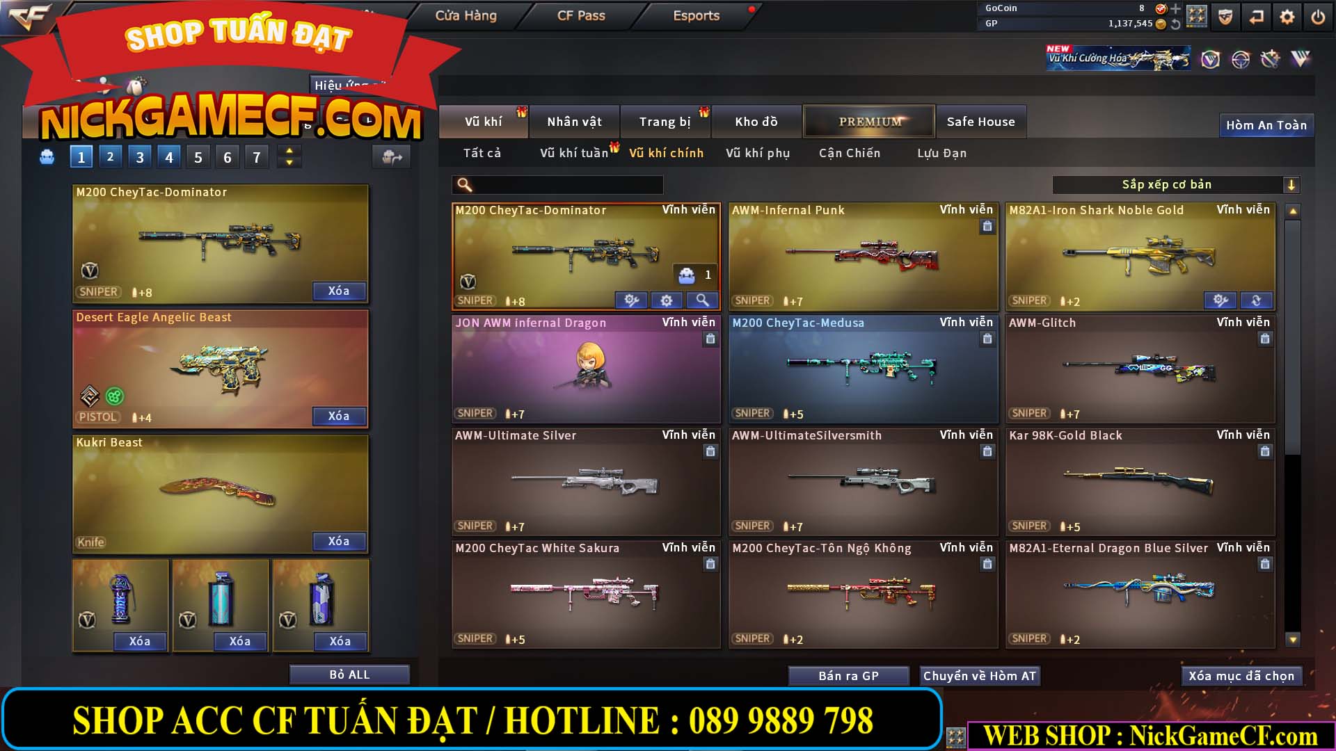 MÃ CF14078 - GIÁ : 1750K - SIÊU NHỎ XINH - VIP3