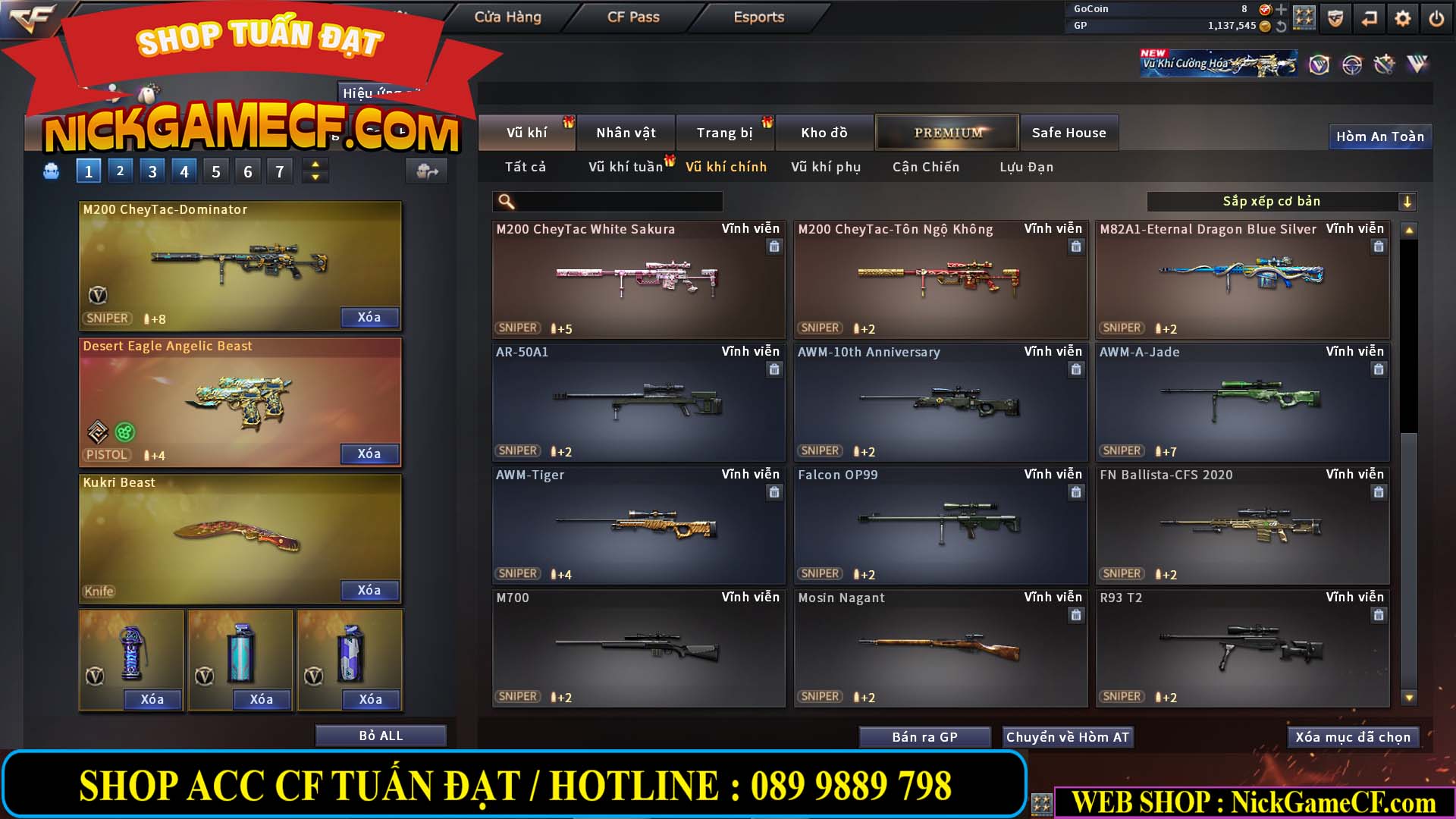 MÃ CF14078 - GIÁ : 1750K - SIÊU NHỎ XINH - VIP3