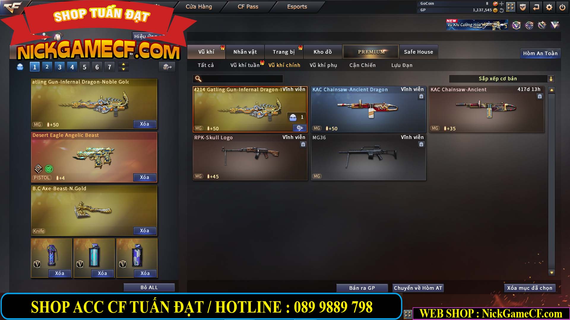 MÃ CF14078 - GIÁ : 1750K - SIÊU NHỎ XINH - VIP3
