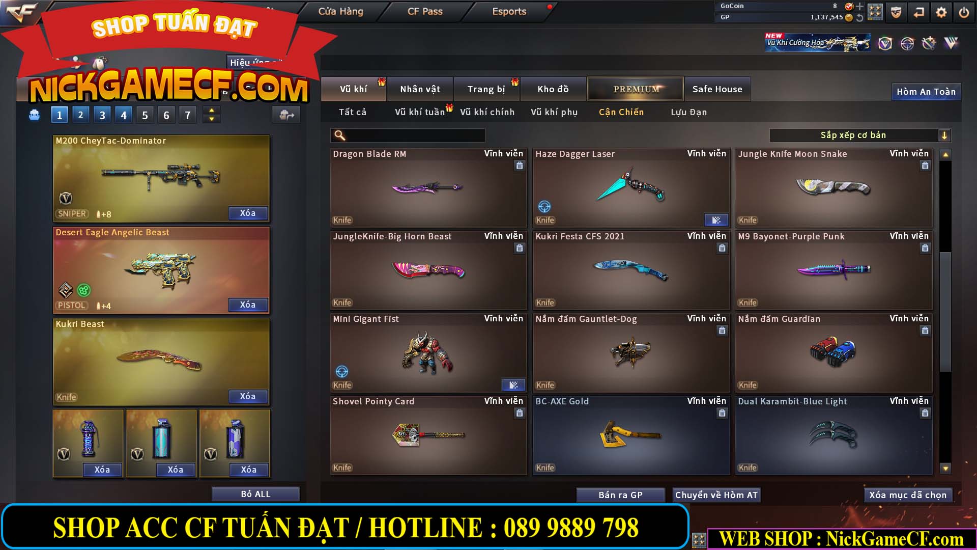 MÃ CF14078 - GIÁ : 1750K - SIÊU NHỎ XINH - VIP3