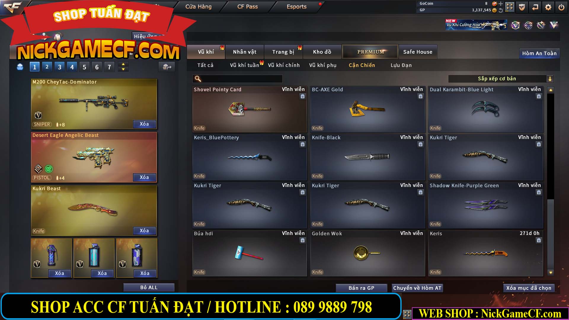 MÃ CF14078 - GIÁ : 1750K - SIÊU NHỎ XINH - VIP3