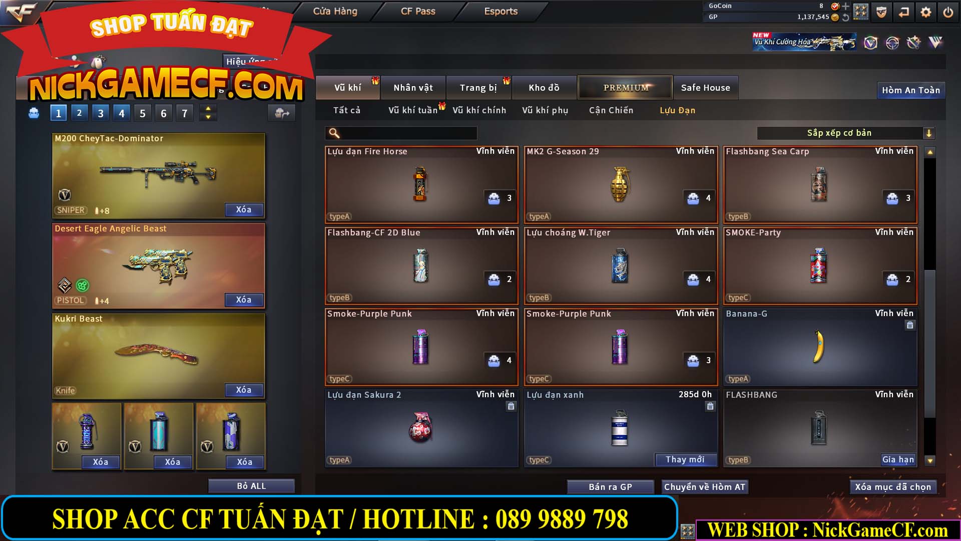 MÃ CF14078 - GIÁ : 1750K - SIÊU NHỎ XINH - VIP3