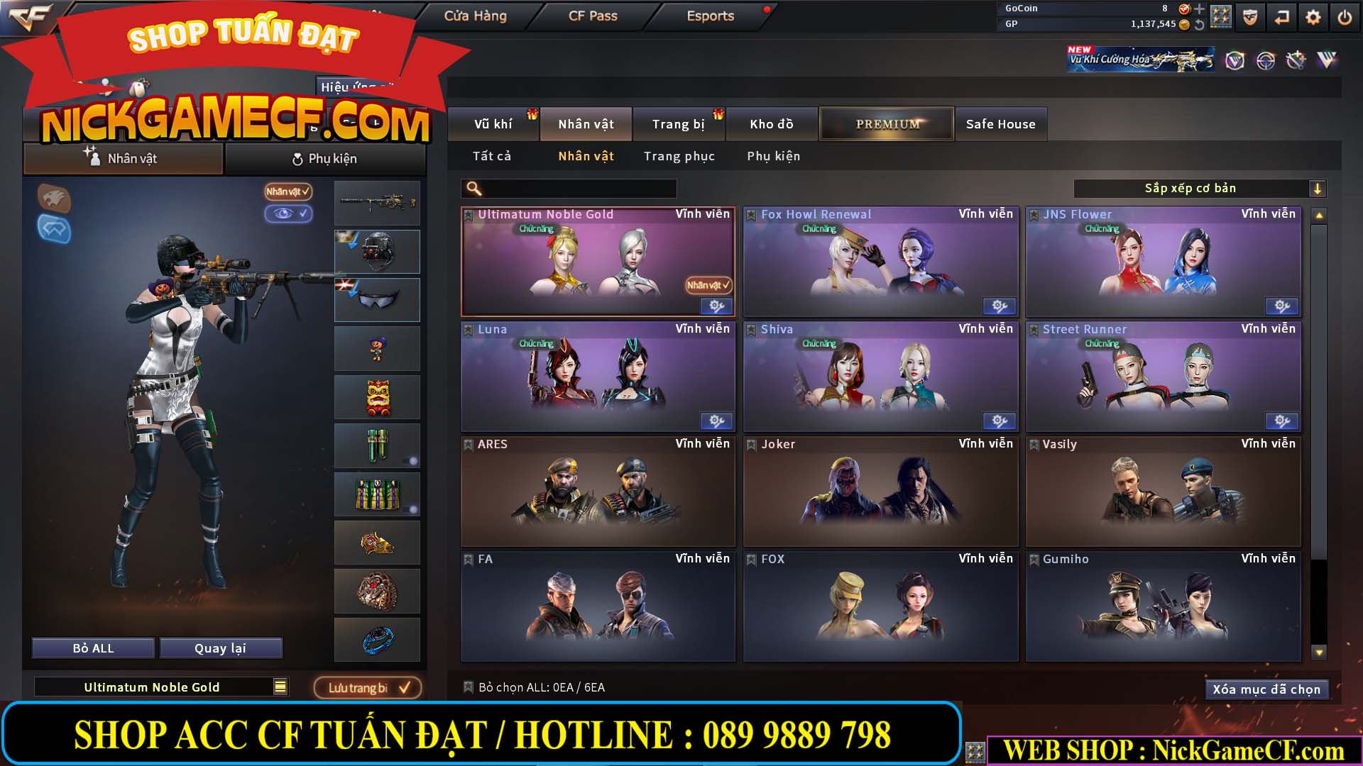 MÃ CF14078 - GIÁ : 1750K - SIÊU NHỎ XINH - VIP3