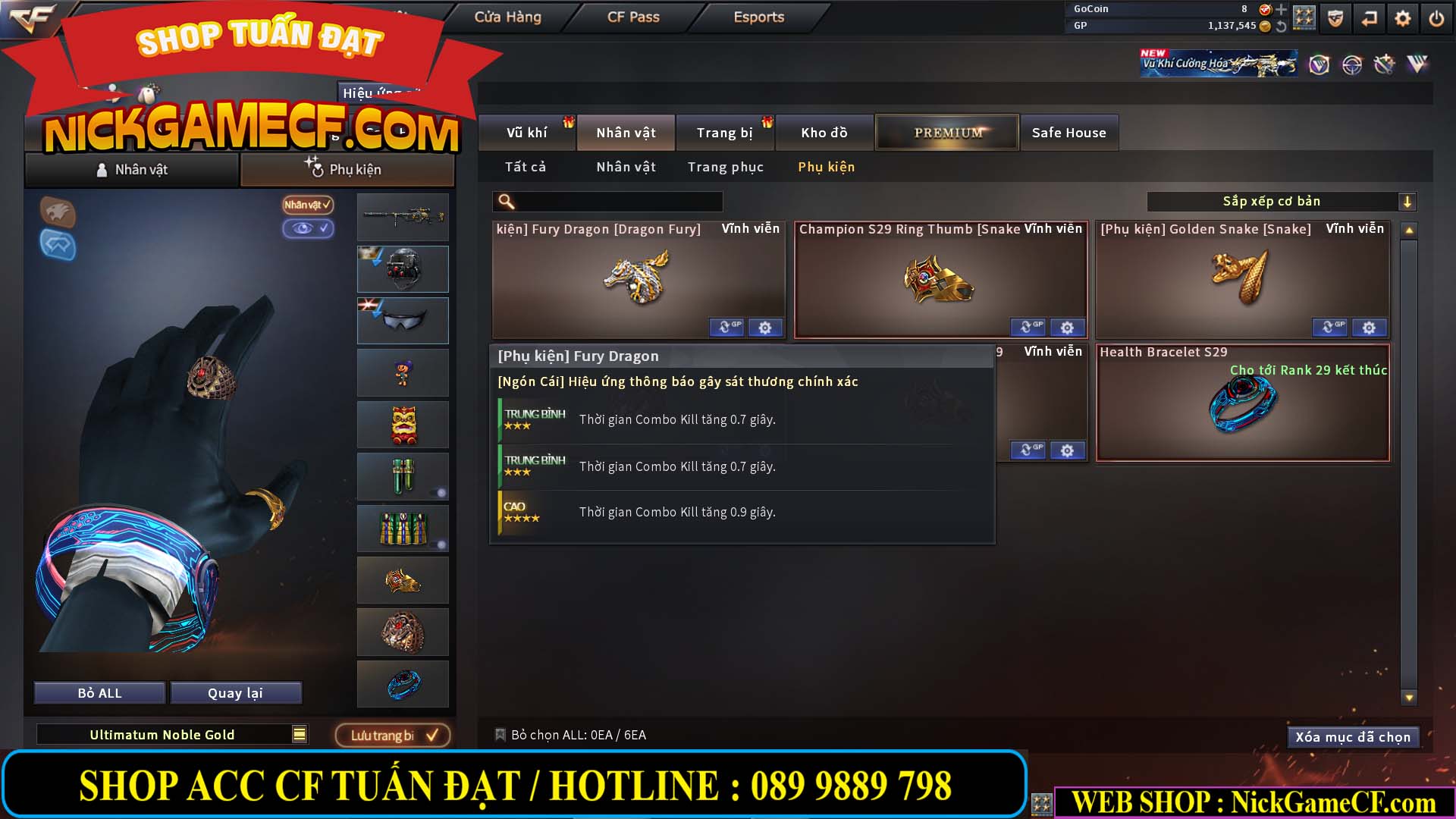 MÃ CF14078 - GIÁ : 1750K - SIÊU NHỎ XINH - VIP3