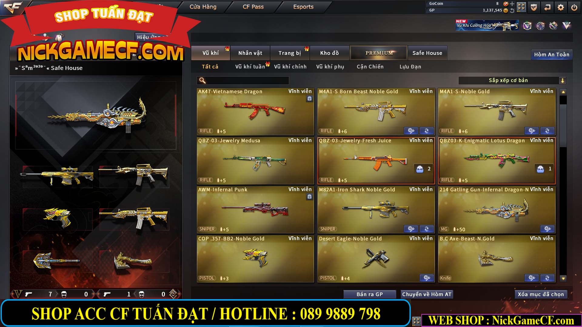 MÃ CF14078 - GIÁ : 1750K - SIÊU NHỎ XINH - VIP3