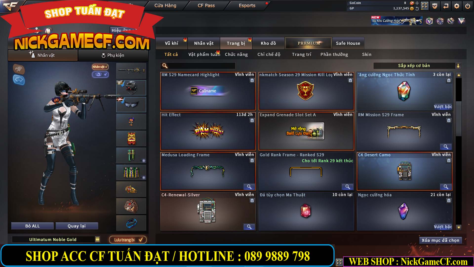 MÃ CF14078 - GIÁ : 1750K - SIÊU NHỎ XINH - VIP3