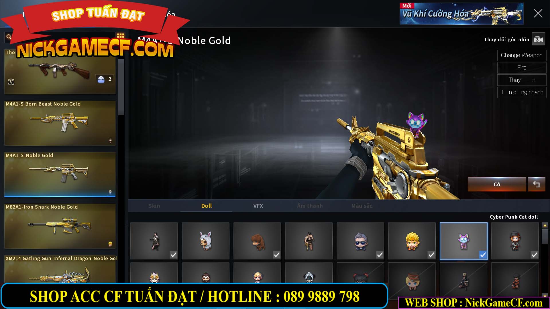 MÃ CF14078 - GIÁ : 1750K - SIÊU NHỎ XINH - VIP3