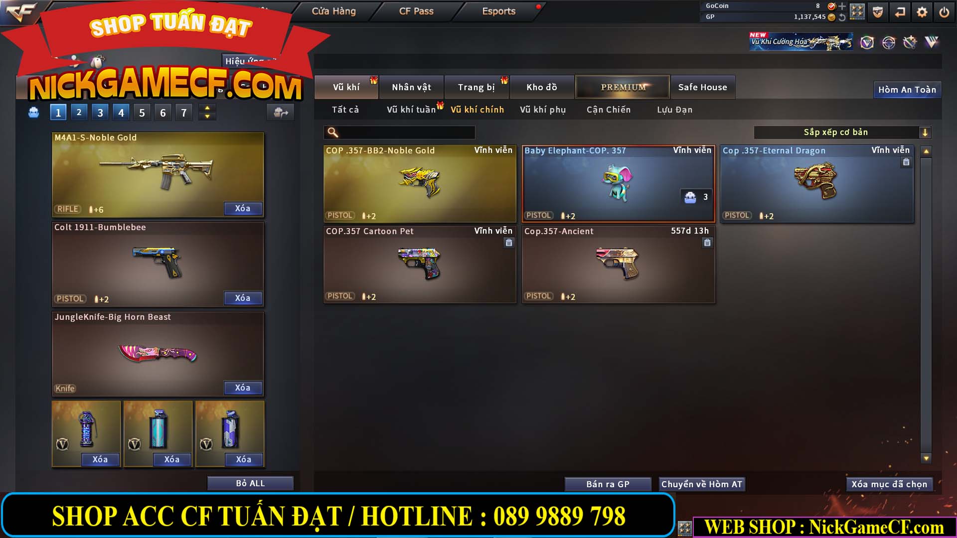 MÃ CF14078 - GIÁ : 1750K - SIÊU NHỎ XINH - VIP3