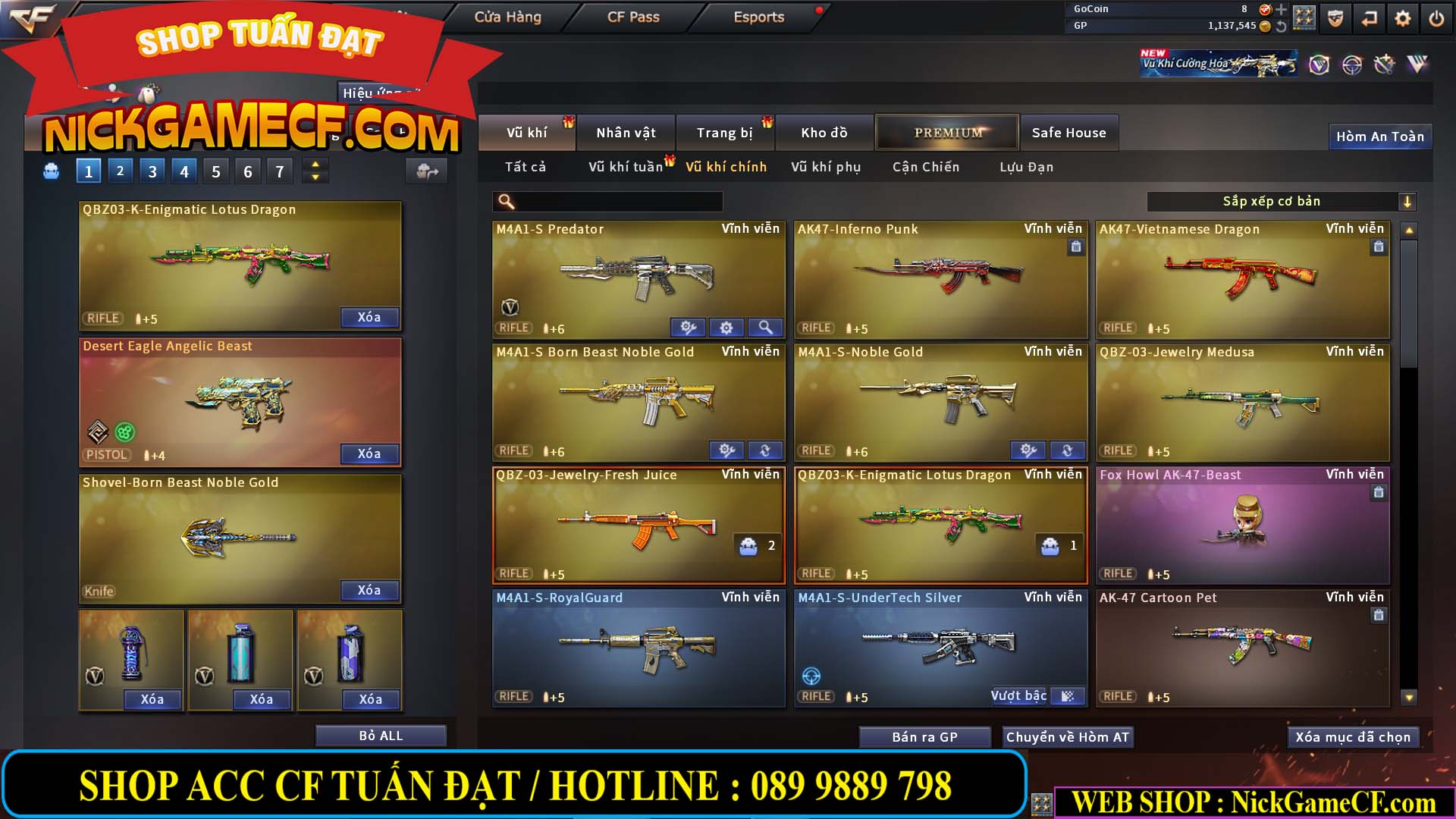 MÃ CF14078 - GIÁ : 1750K - SIÊU NHỎ XINH - VIP3