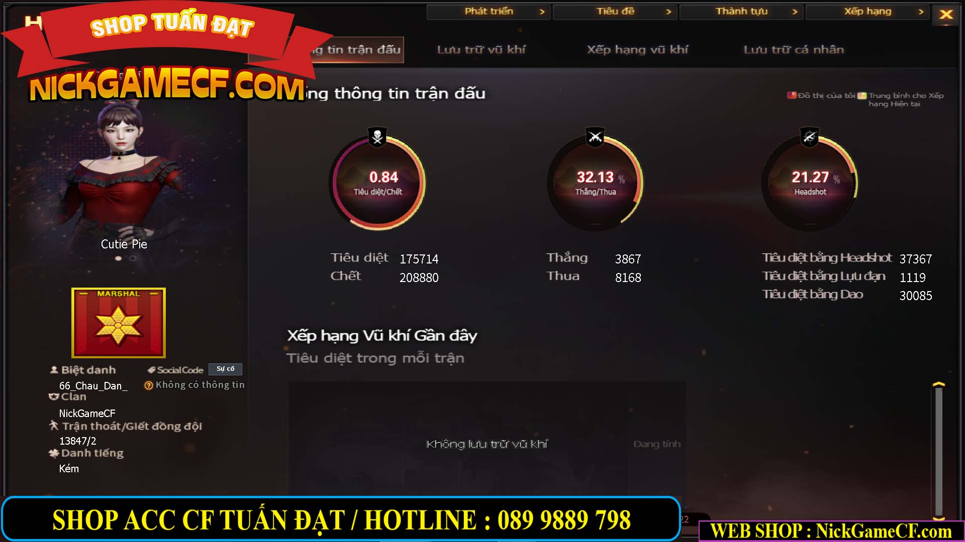 MÃ CF14107 - GIÁ : 3650K - CHIẾN FULL ZOM NHỎ XINH - GẦN VIP4