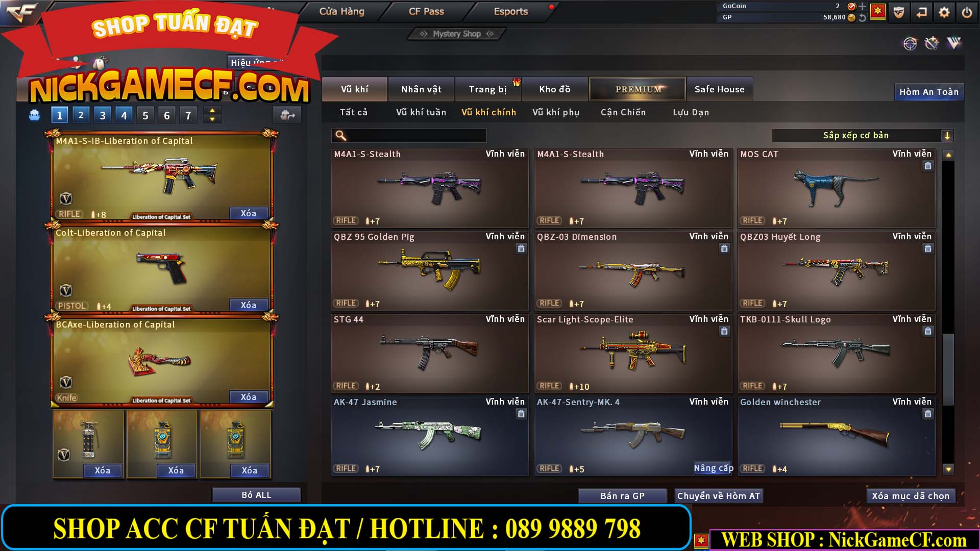 MÃ CF14109 - GIÁ : 2099K - CHIẾN C4 SIÊU XINH - VIP4