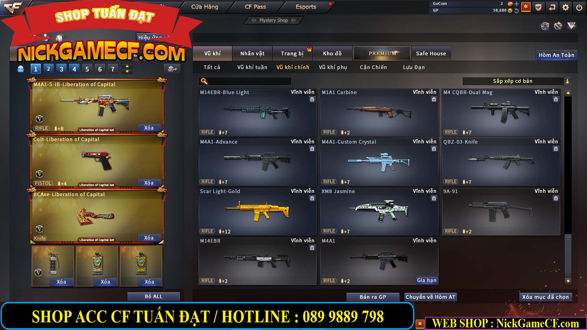 MÃ CF14109 - GIÁ : 2099K - CHIẾN C4 SIÊU XINH - VIP4