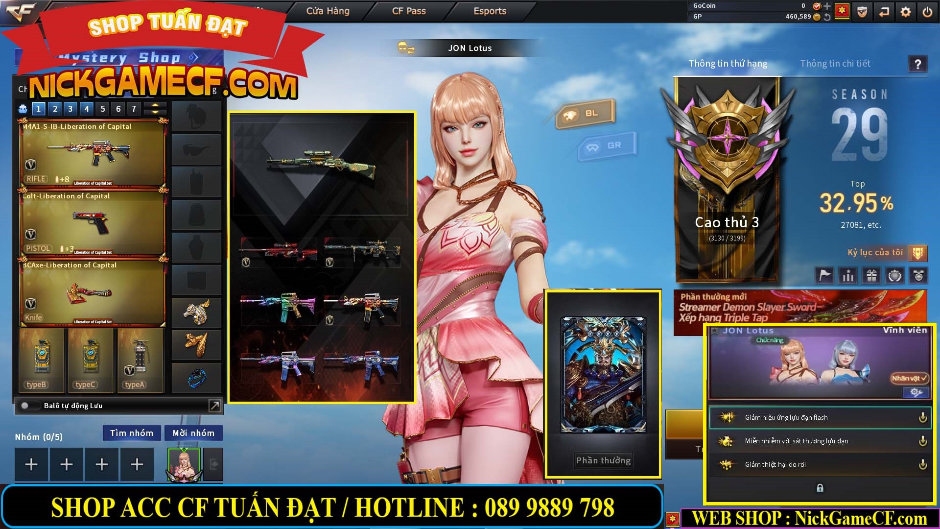 MÃ CF14109 - GIÁ : 2099K - CHIẾN C4 SIÊU XINH - VIP4