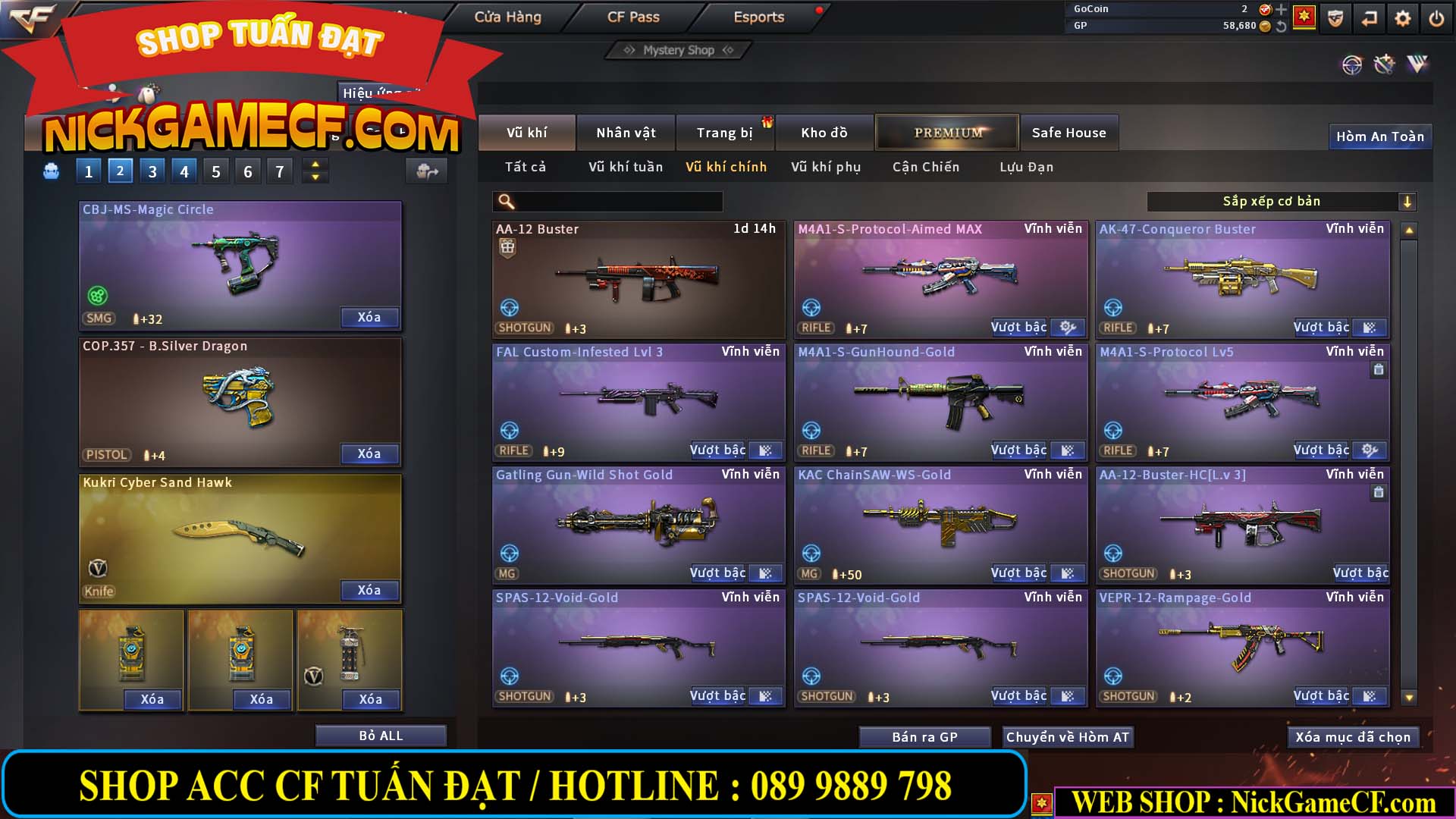 MÃ CF14109 - GIÁ : 2099K - CHIẾN C4 SIÊU XINH - VIP4