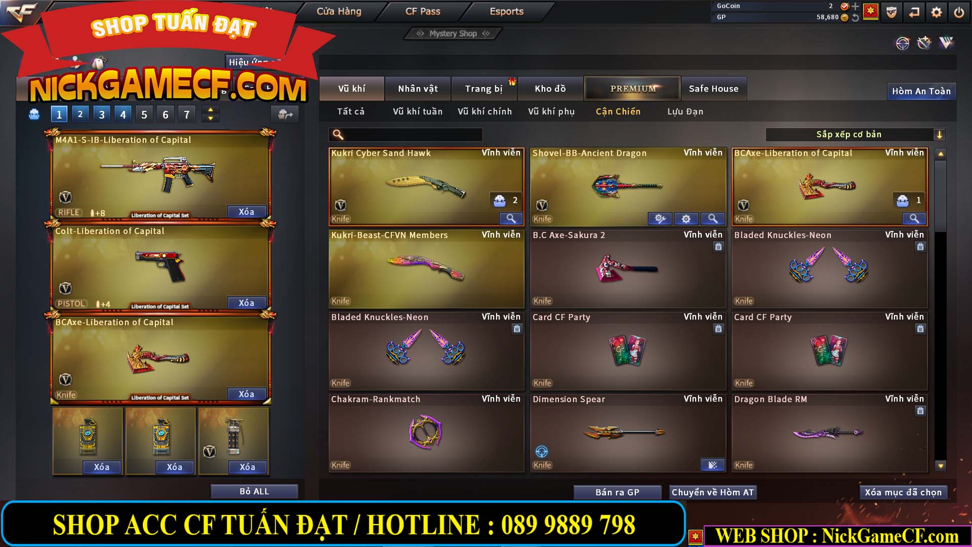 MÃ CF14109 - GIÁ : 2099K - CHIẾN C4 SIÊU XINH - VIP4