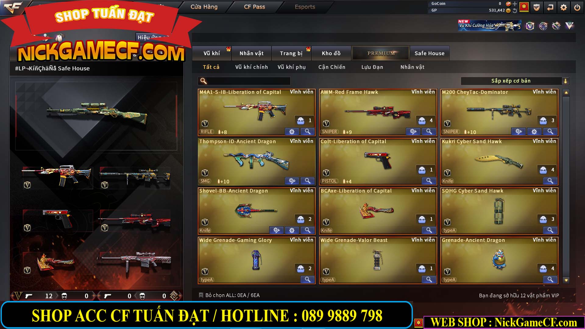 MÃ CF14109 - GIÁ : 2099K - CHIẾN C4 SIÊU XINH - VIP4