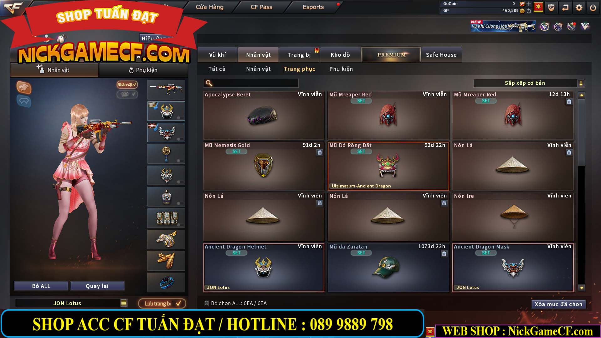 MÃ CF14109 - GIÁ : 2099K - CHIẾN C4 SIÊU XINH - VIP4
