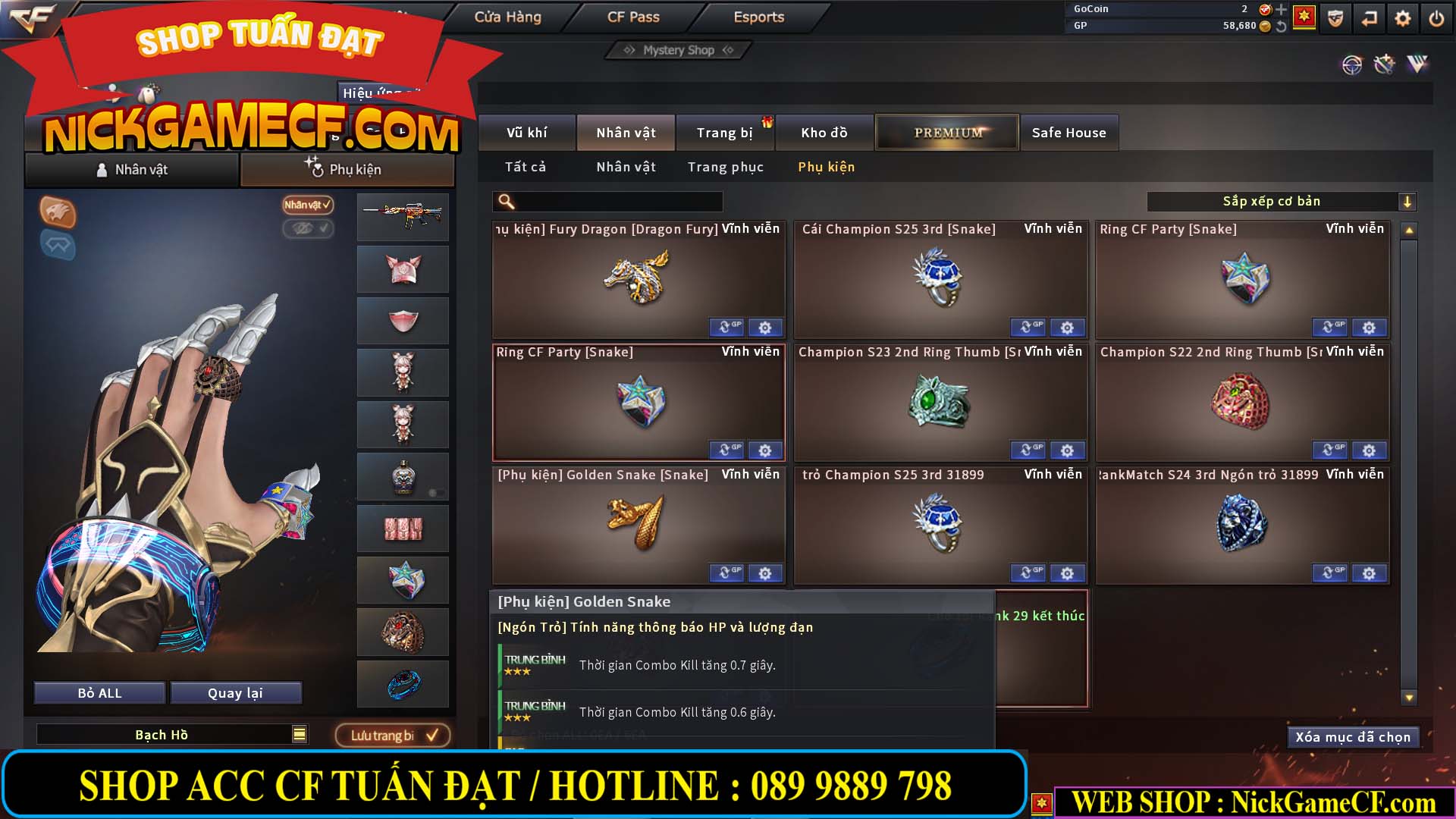 MÃ CF14109 - GIÁ : 2099K - CHIẾN C4 SIÊU XINH - VIP4