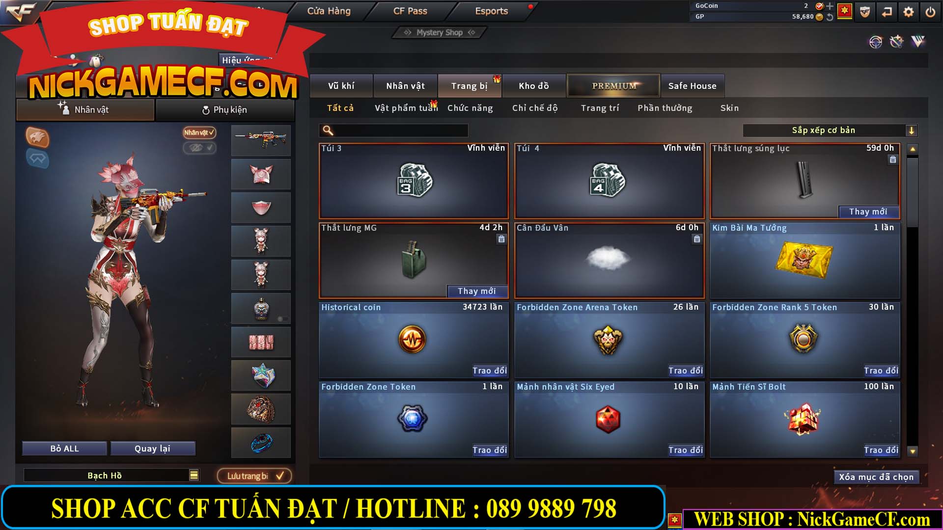 MÃ CF14109 - GIÁ : 2099K - CHIẾN C4 SIÊU XINH - VIP4