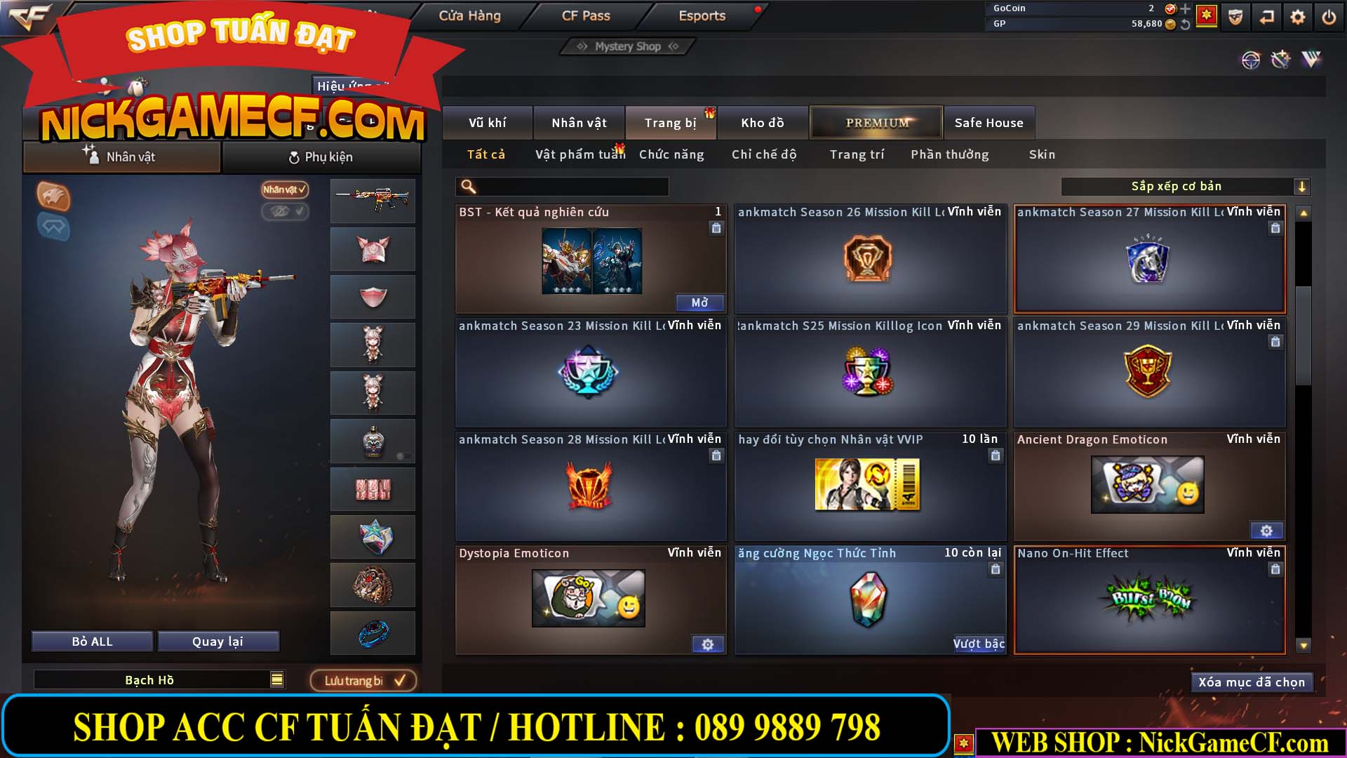 MÃ CF14109 - GIÁ : 2099K - CHIẾN C4 SIÊU XINH - VIP4