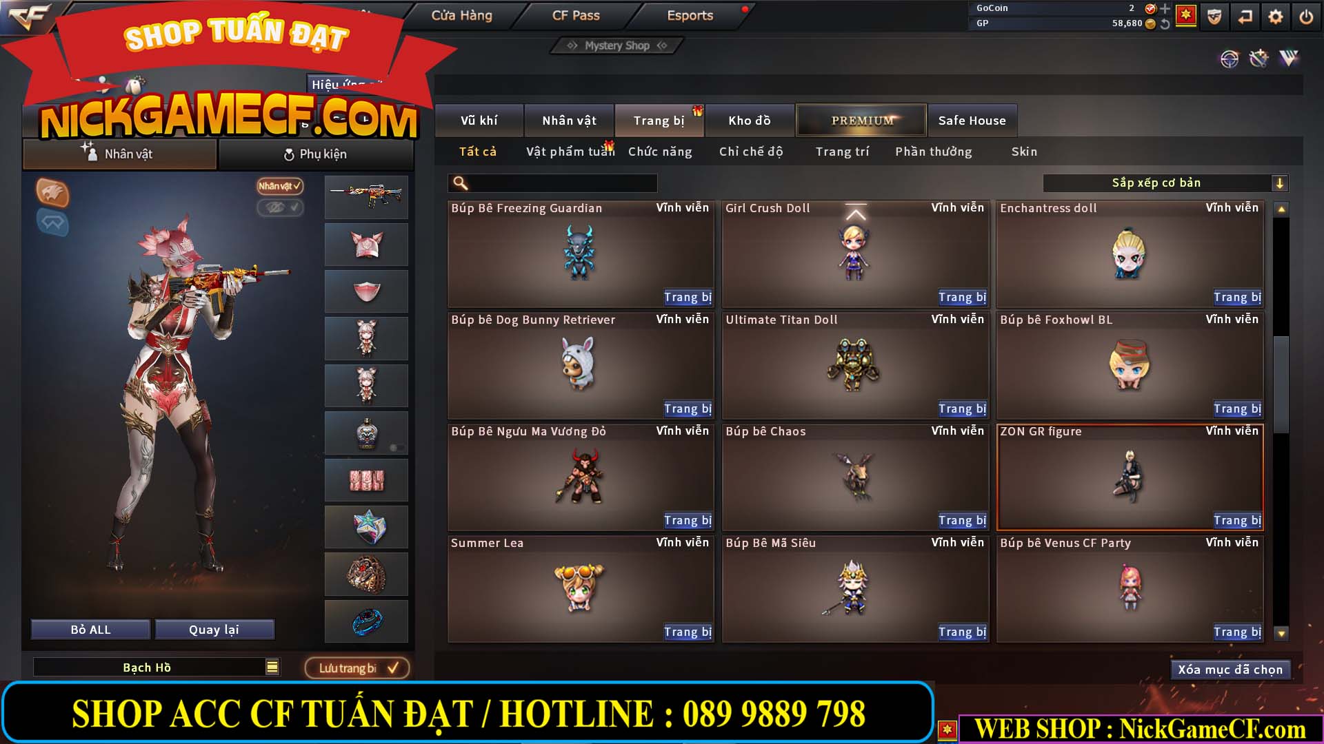 MÃ CF14109 - GIÁ : 2099K - CHIẾN C4 SIÊU XINH - VIP4