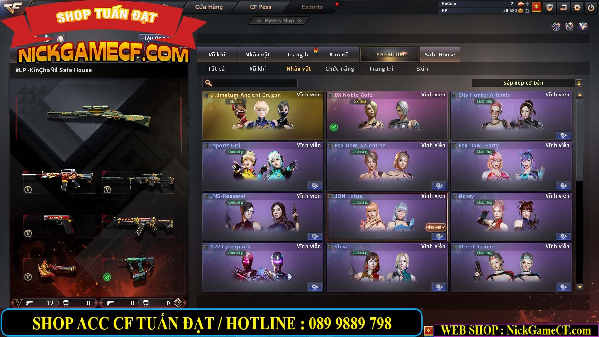 MÃ CF14109 - GIÁ : 2099K - CHIẾN C4 SIÊU XINH - VIP4