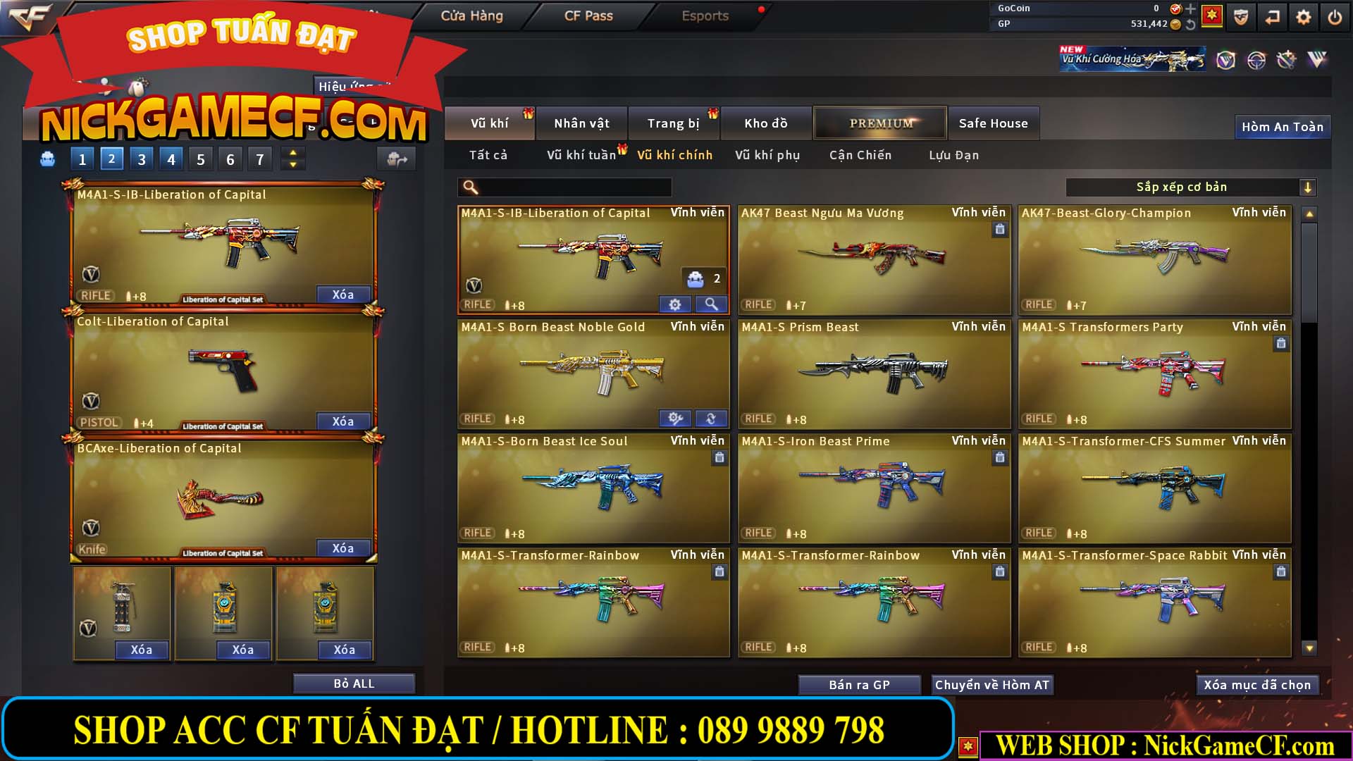 MÃ CF14109 - GIÁ : 2099K - CHIẾN C4 SIÊU XINH - VIP4