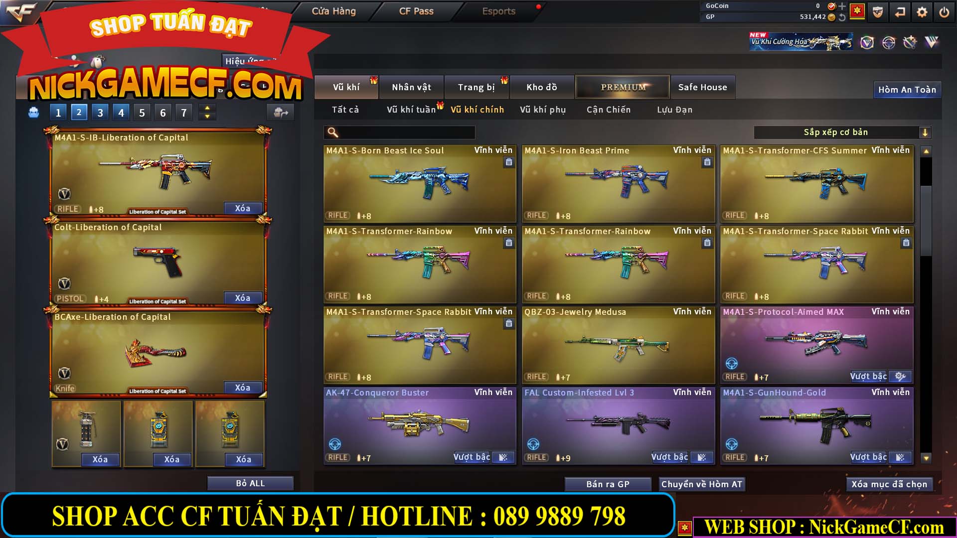 MÃ CF14109 - GIÁ : 2099K - CHIẾN C4 SIÊU XINH - VIP4