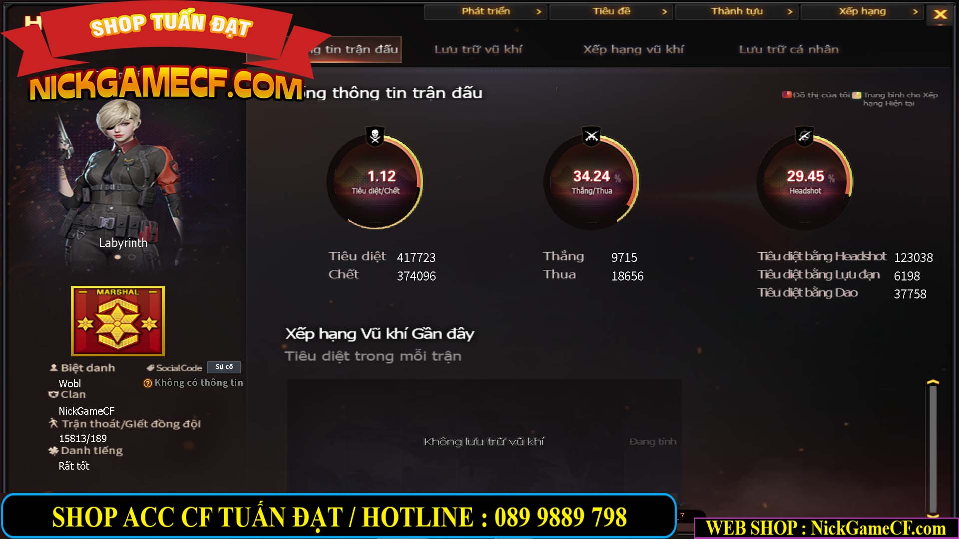 MÃ CF14132 - GIÁ : 2150K - CHIẾN C4 XINH - ZOM NHỎ - VIP3