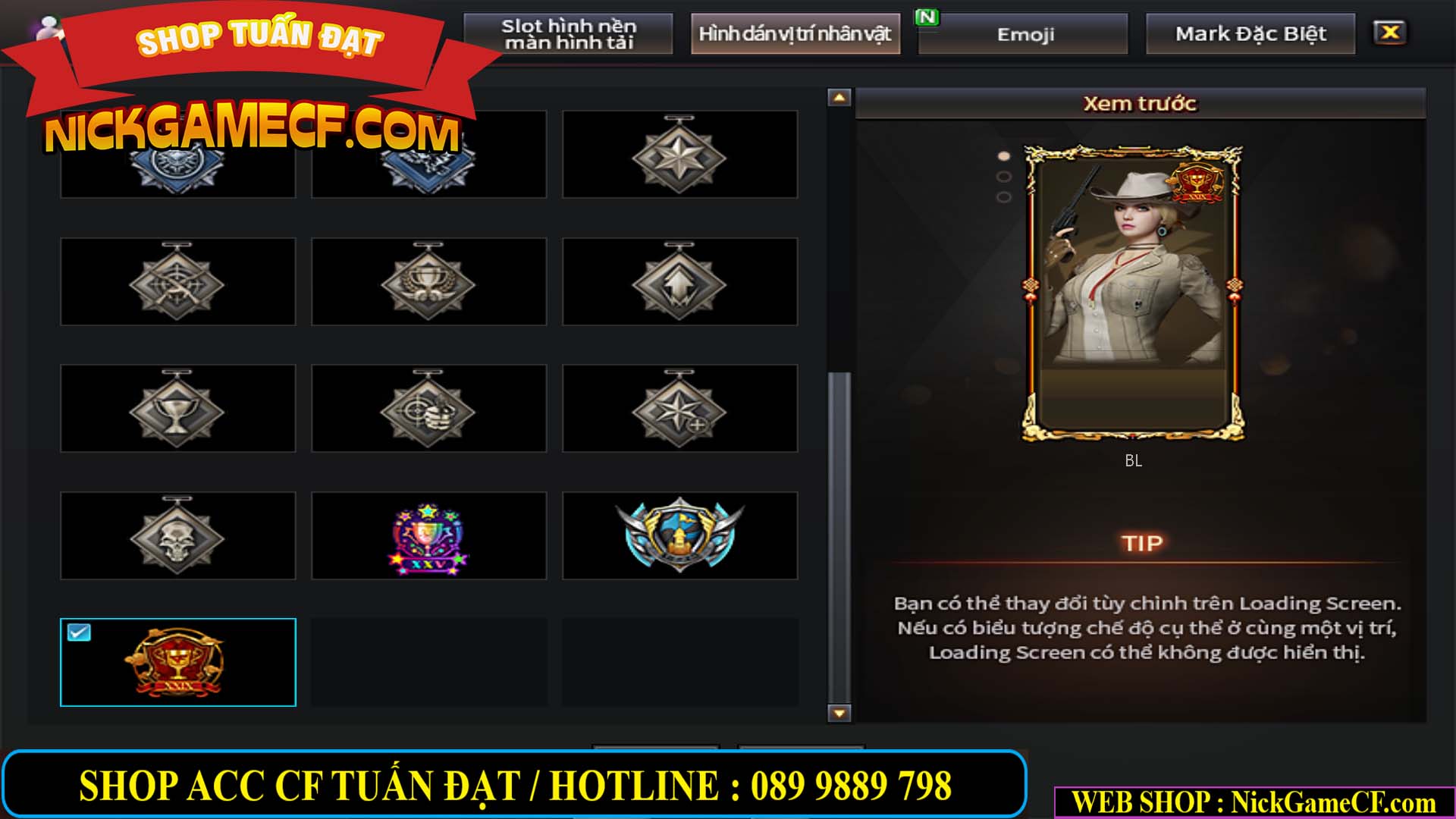 MÃ CF14414 - GIÁ : 4550K - CHIẾN ZOM THỦ + SĂN SIÊU XINH - VIP5