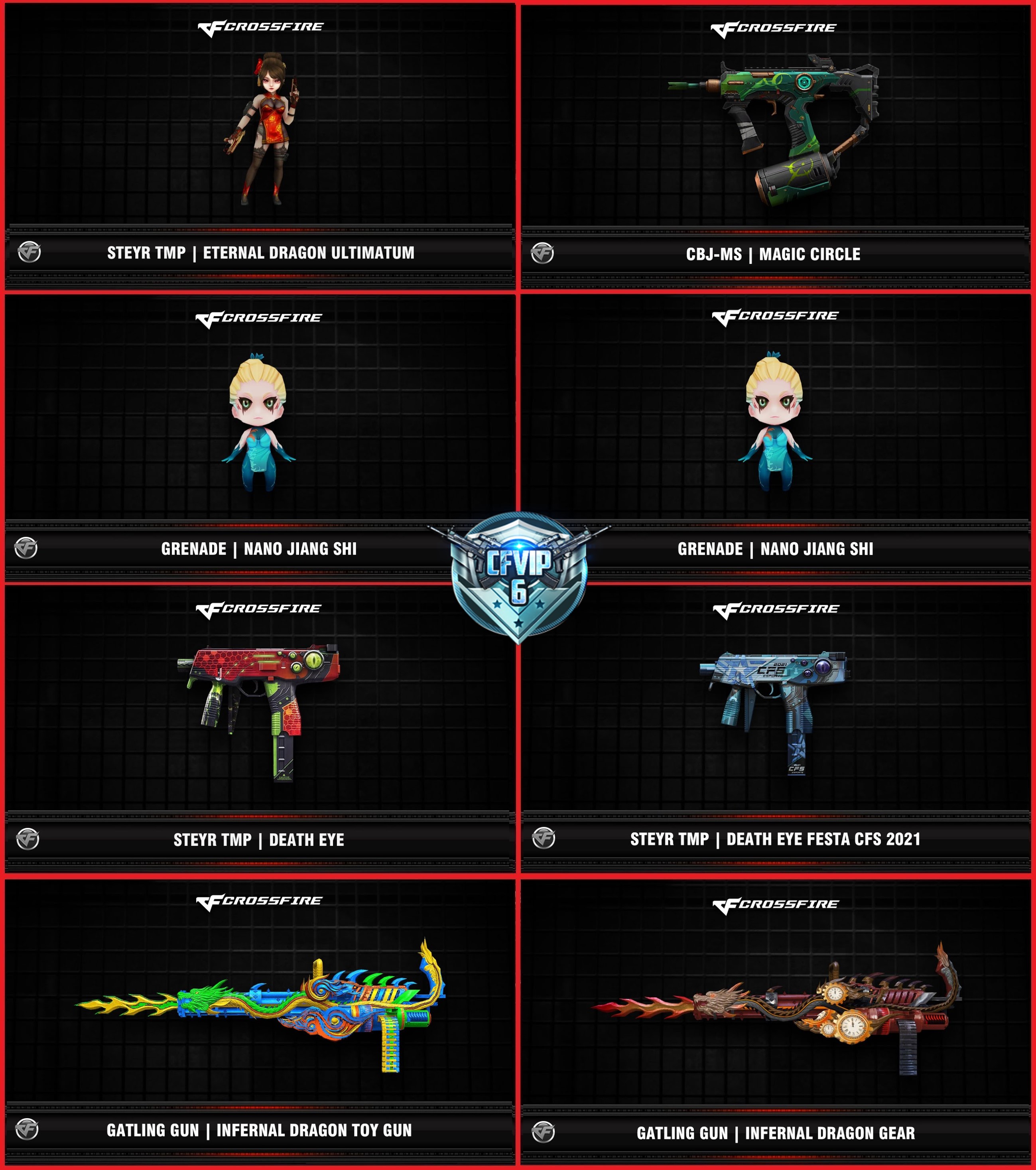 MÃ CF14499 - GIÁ : 7999K - CHIẾN ZOM C4 - 59 VIP + 2K GO LÊN VIP7