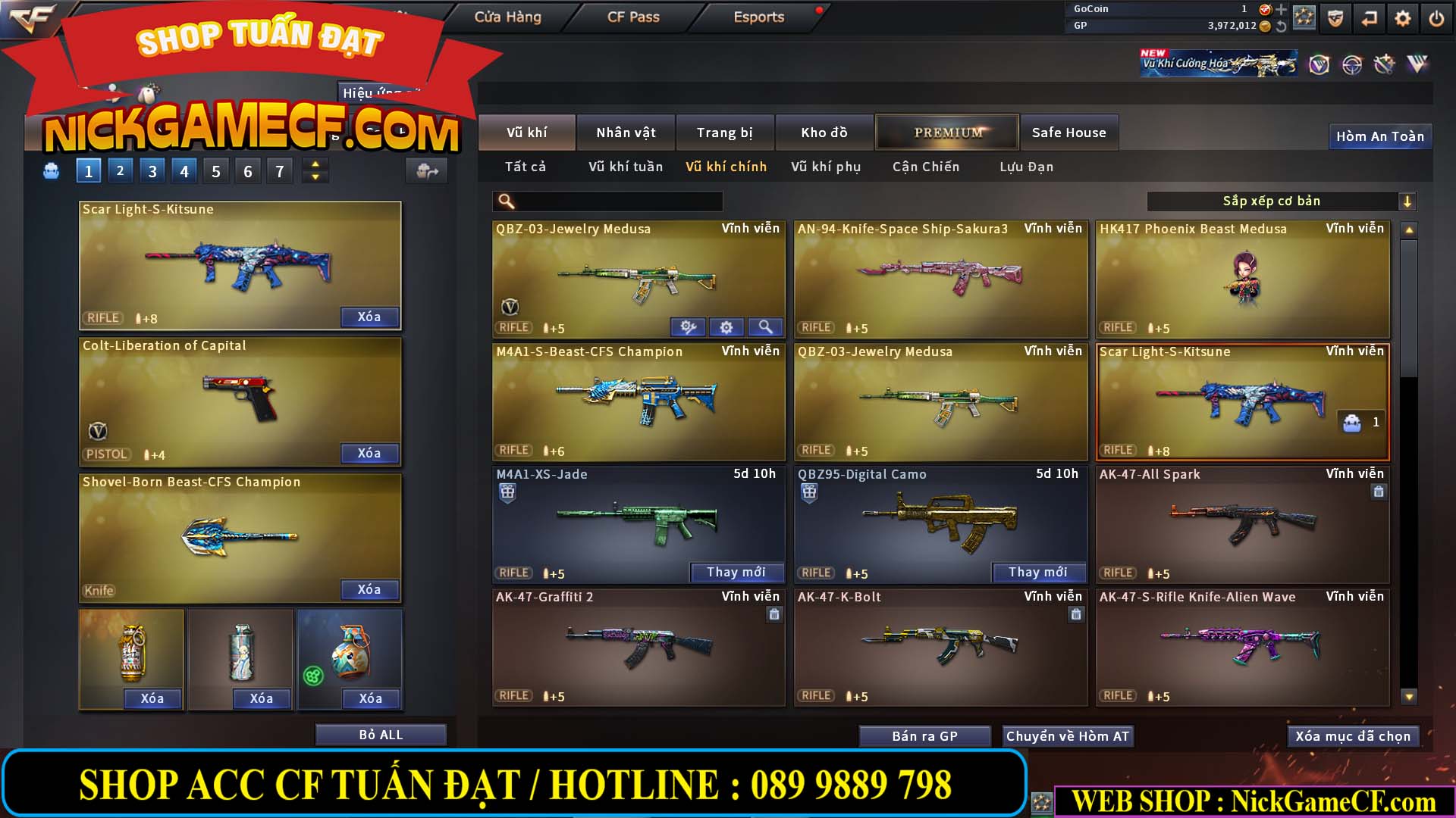 MÃ CF14565 - GIÁ : 2250K - SIÊU NHỎ XINH - GẦN VIP5