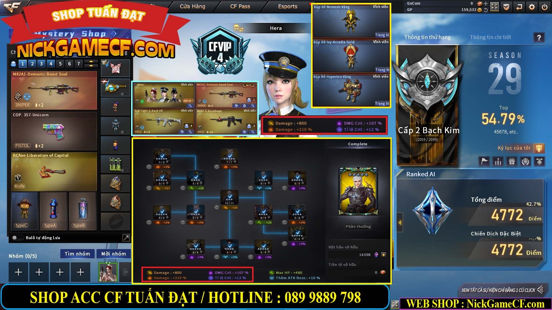 MÃ CF14573 - GIÁ : 2250K - CHIẾN AI MODE XINH - DAME ĐẸP - VIP4