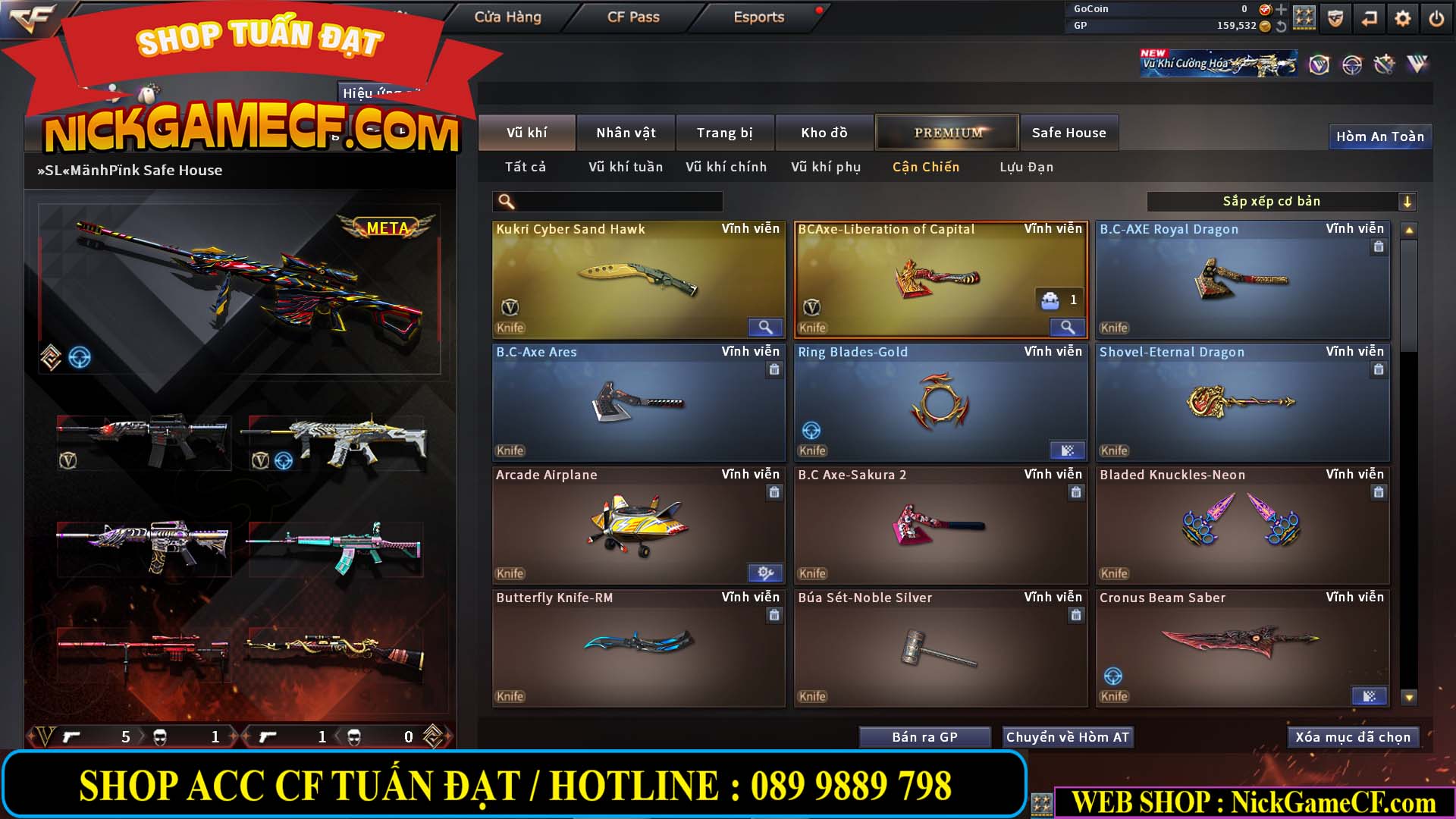 MÃ CF14573 - GIÁ : 2250K - CHIẾN AI MODE XINH - DAME ĐẸP - VIP4