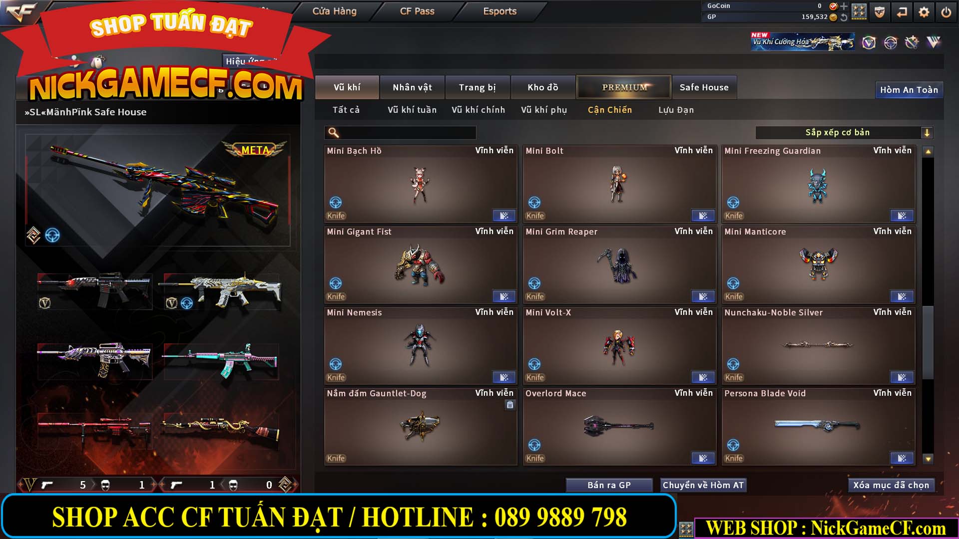 MÃ CF14573 - GIÁ : 2250K - CHIẾN AI MODE XINH - DAME ĐẸP - VIP4