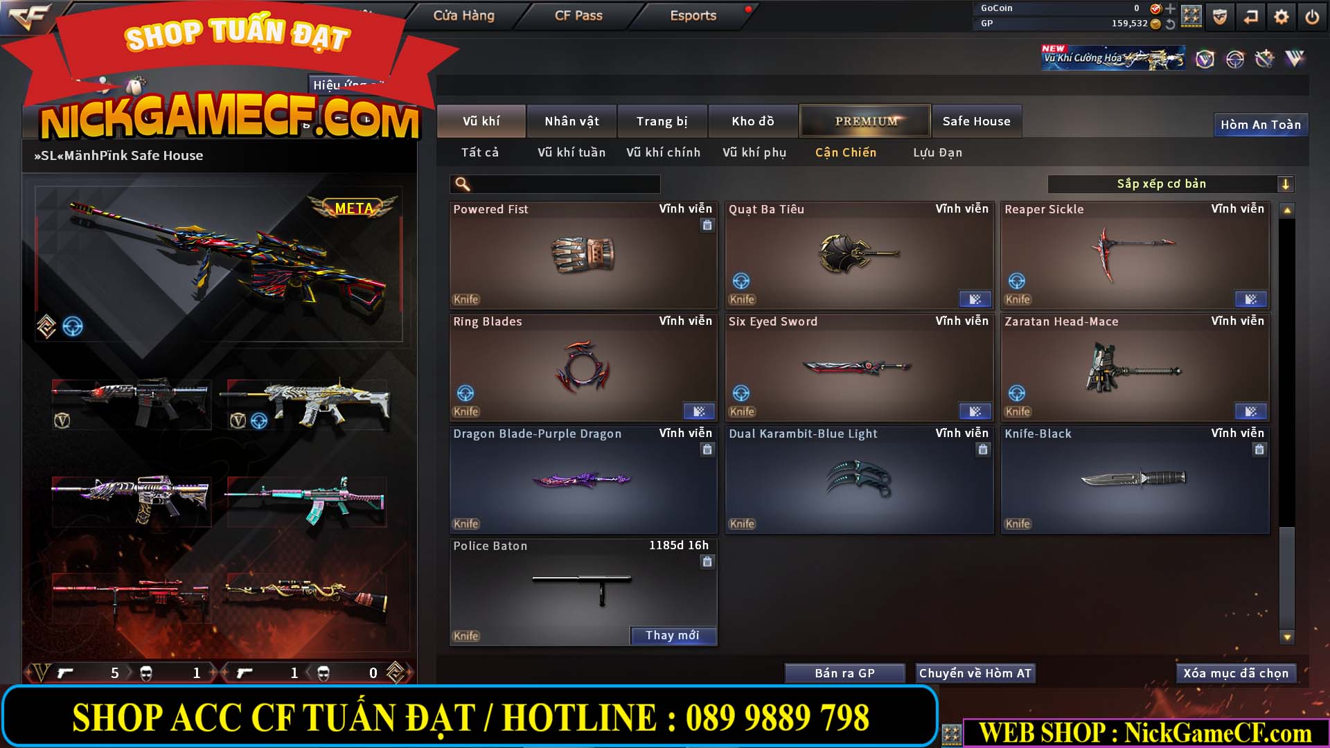 MÃ CF14573 - GIÁ : 2250K - CHIẾN AI MODE XINH - DAME ĐẸP - VIP4